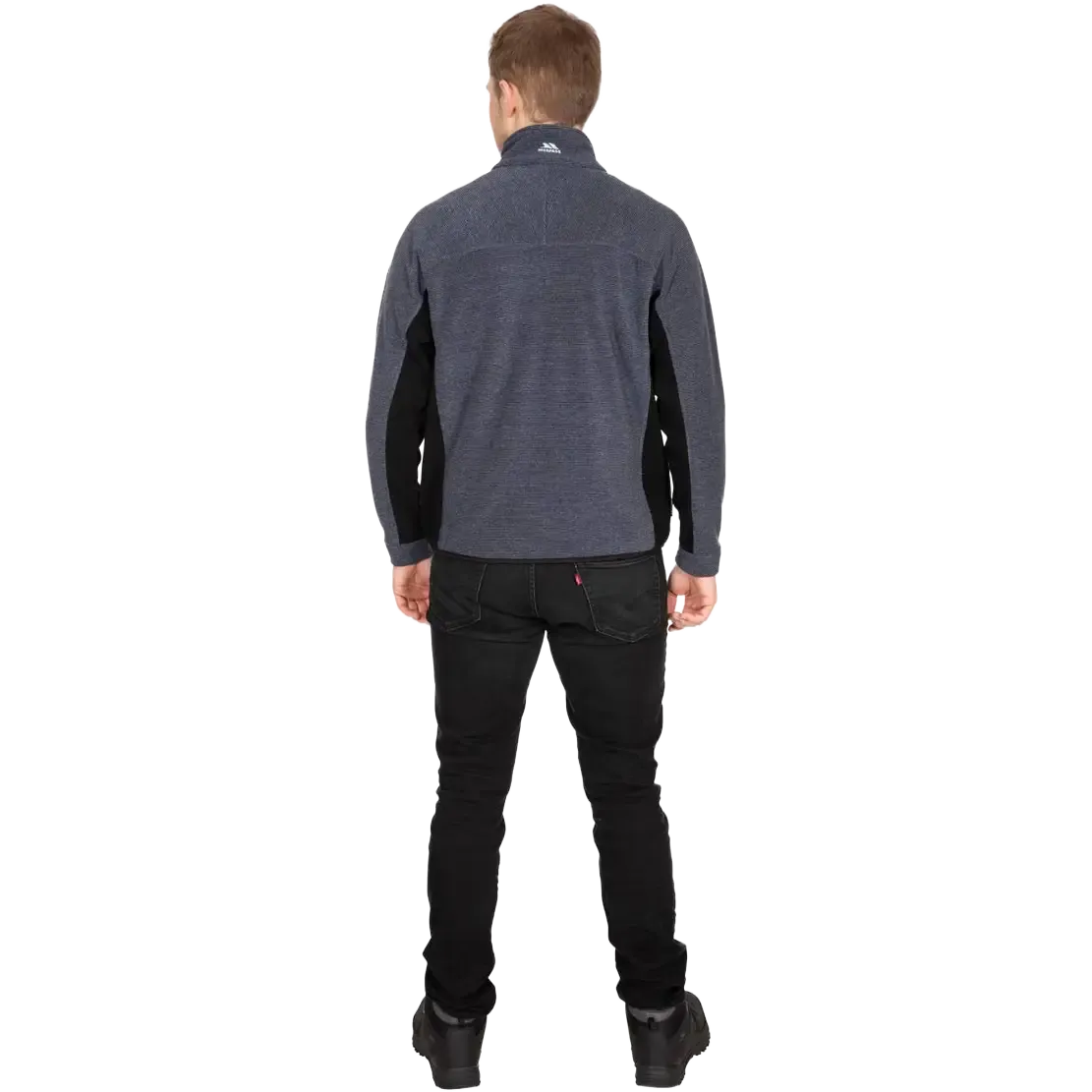 Jynx Fleece Men herrefleece
