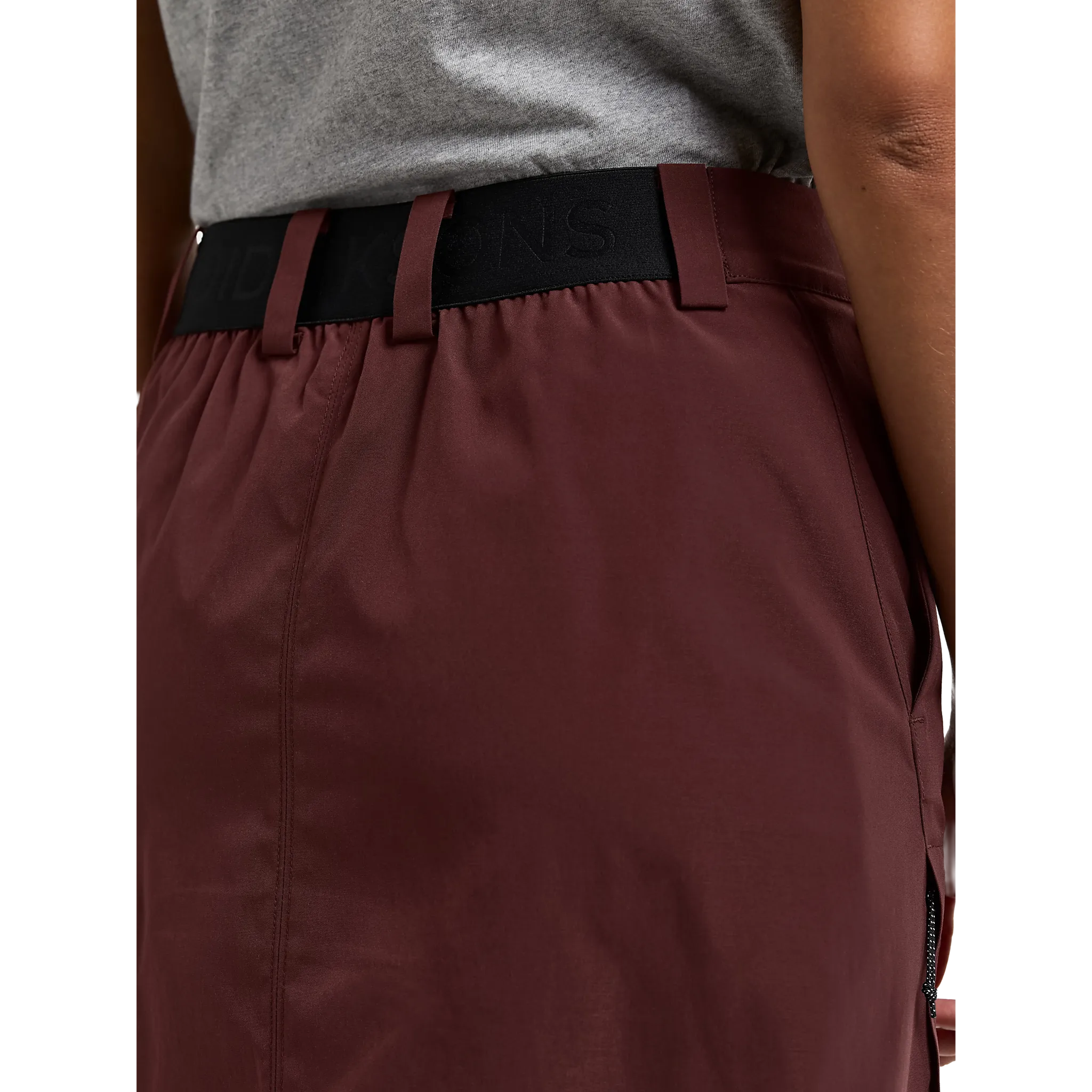 Liv Skirt skort