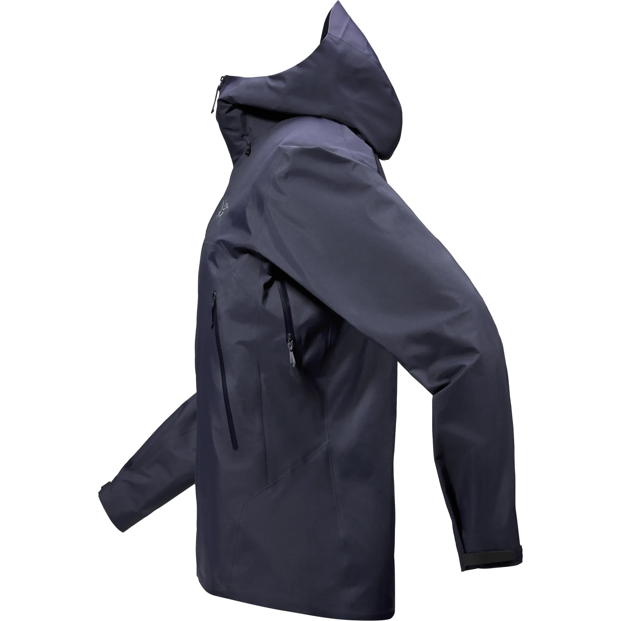 Beta SL Jacket Men Regnjakke/Skaljakke