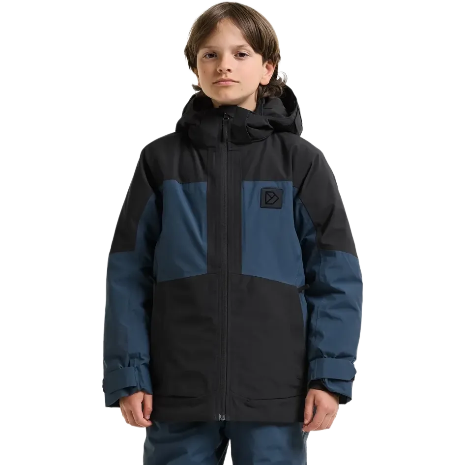 Dolomit Kids Jacket 3 vinterjakke