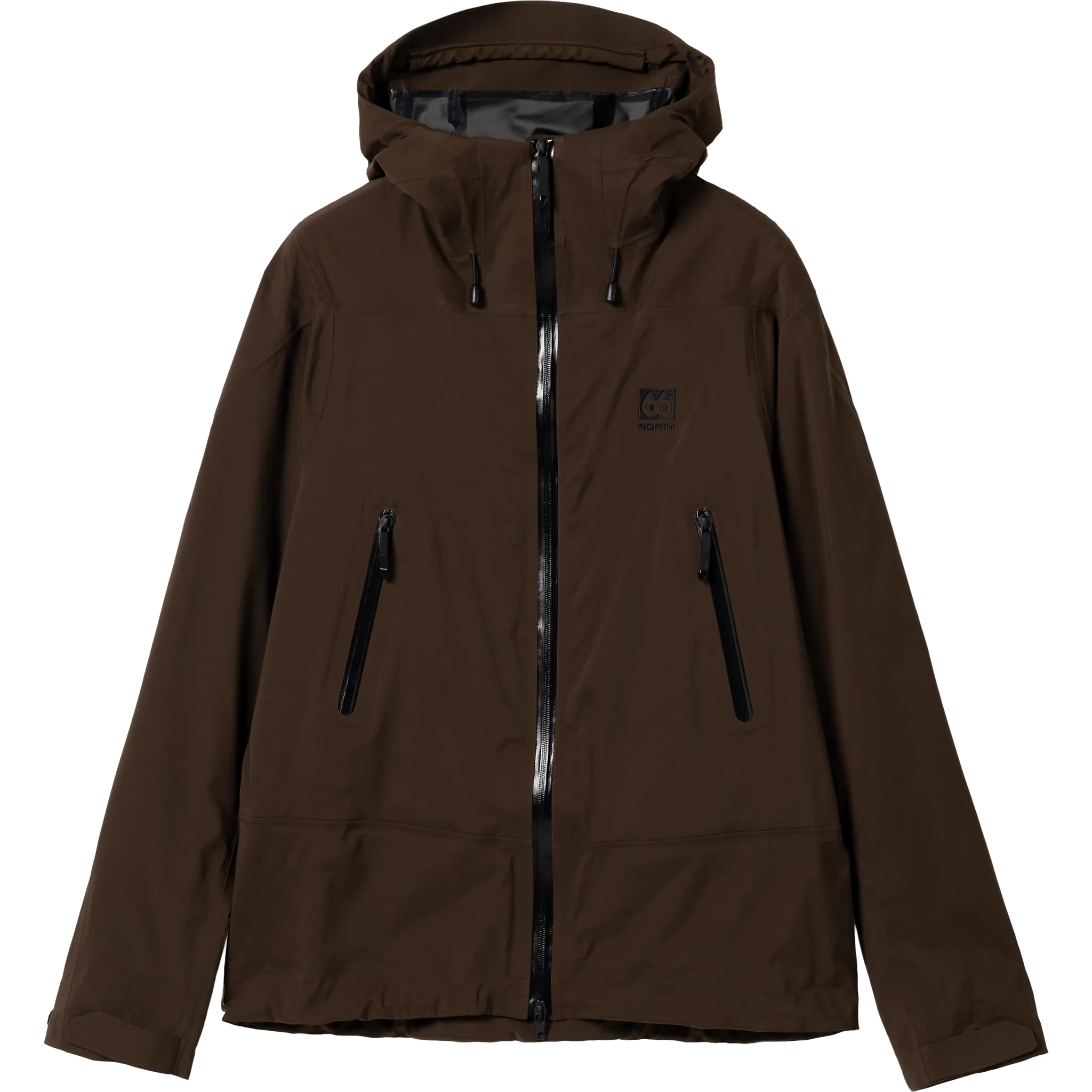 Snaefell Shell Jacket Men