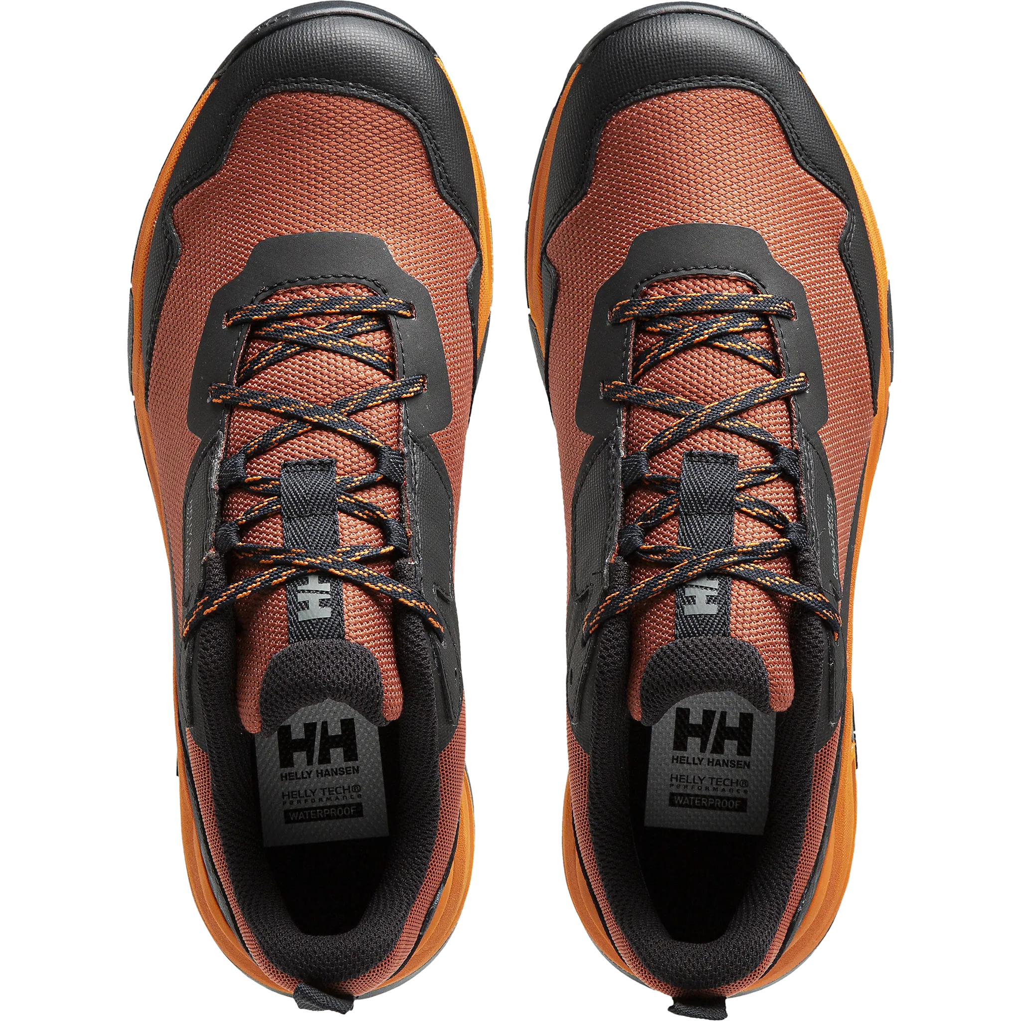 Canyon Low HT Men