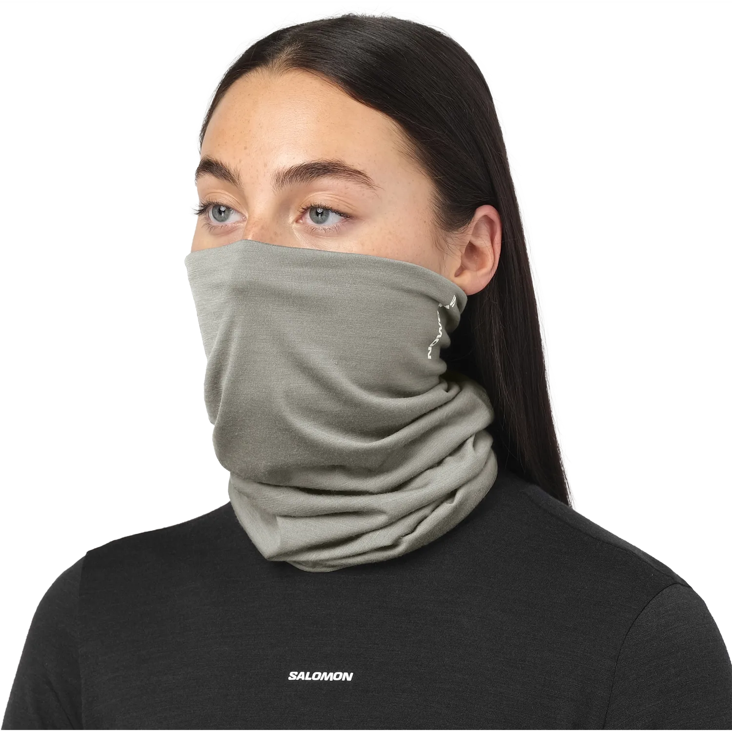 Merino Neck Gaiter Unisex