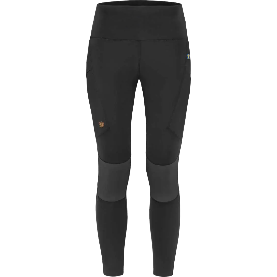 Abisko Trekking Tights Pro Women dametights