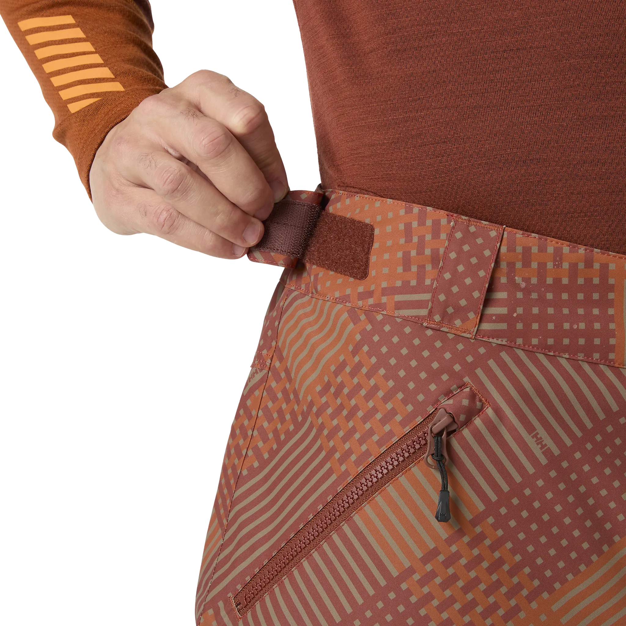Sogn Cargo Pant herre-skibukser