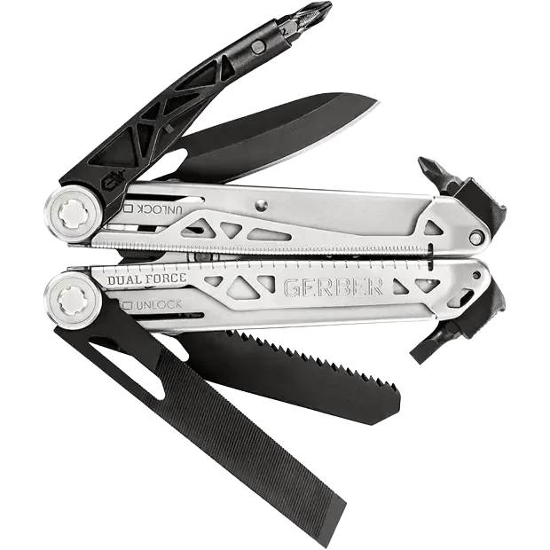 Dual Force Multi-Tool