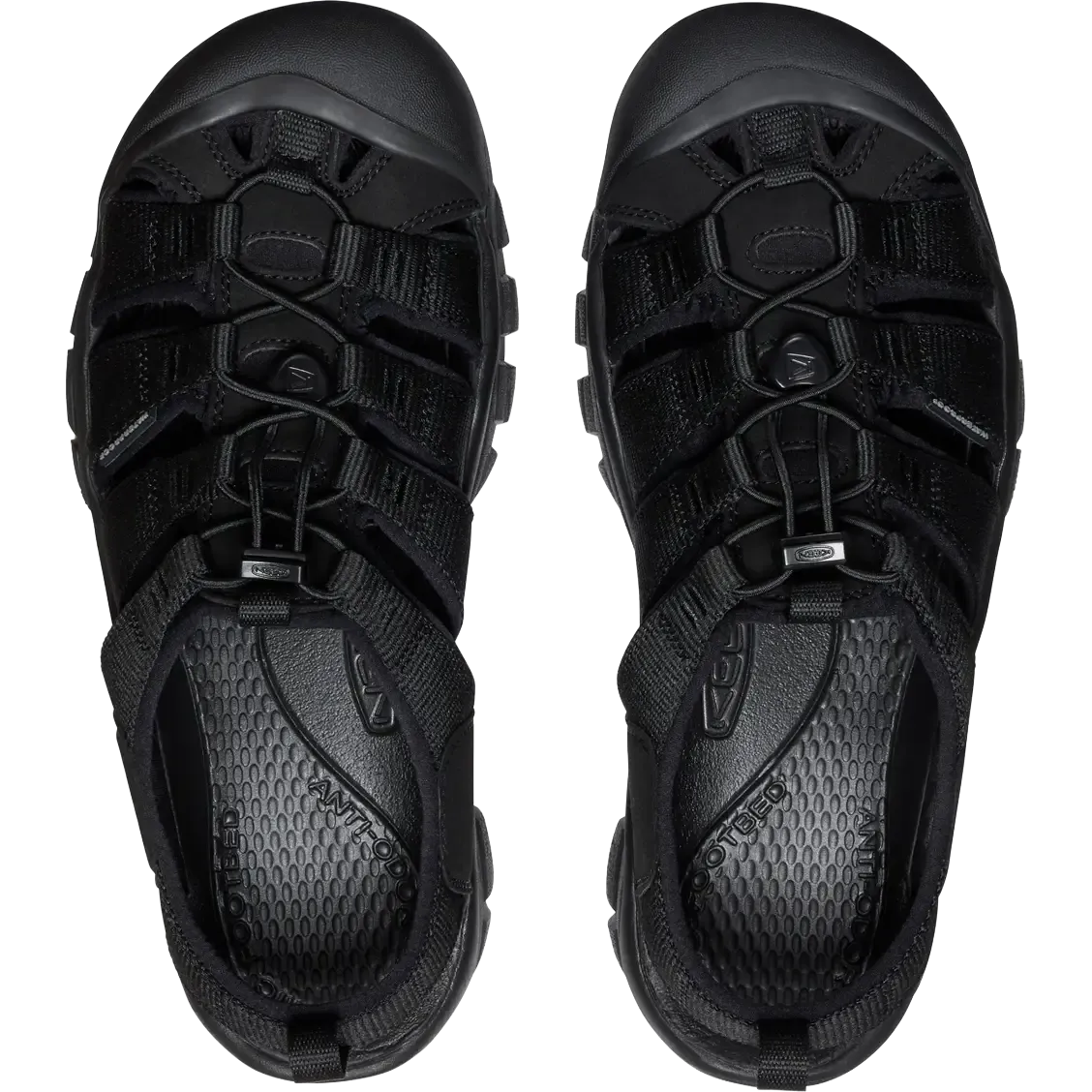 Newport H2 Men herresandal