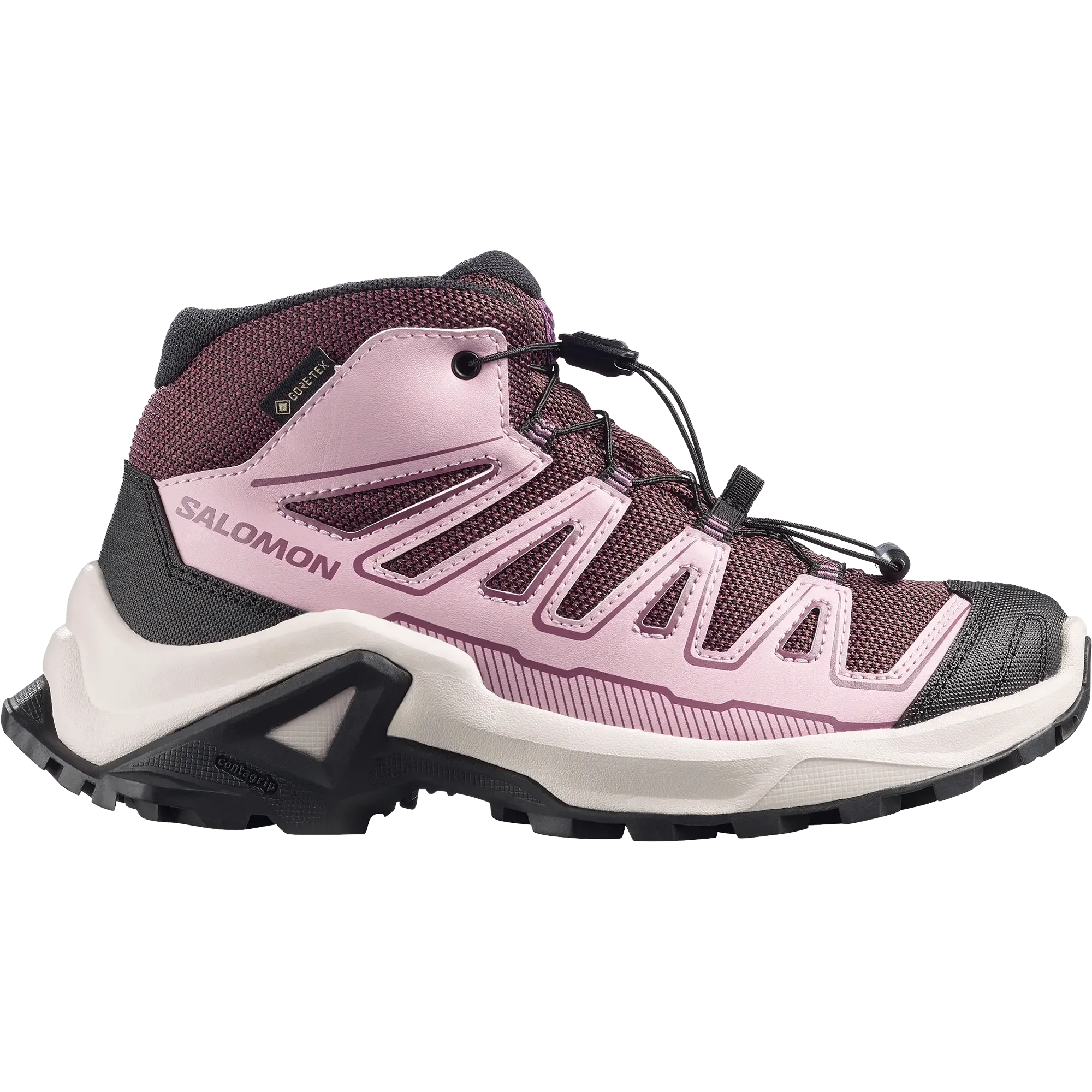 X Ultra Mid GTX Junior barnkänga