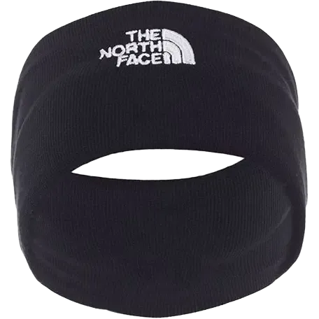 WINTER SEAMLESS NECK GAITER halsedisse