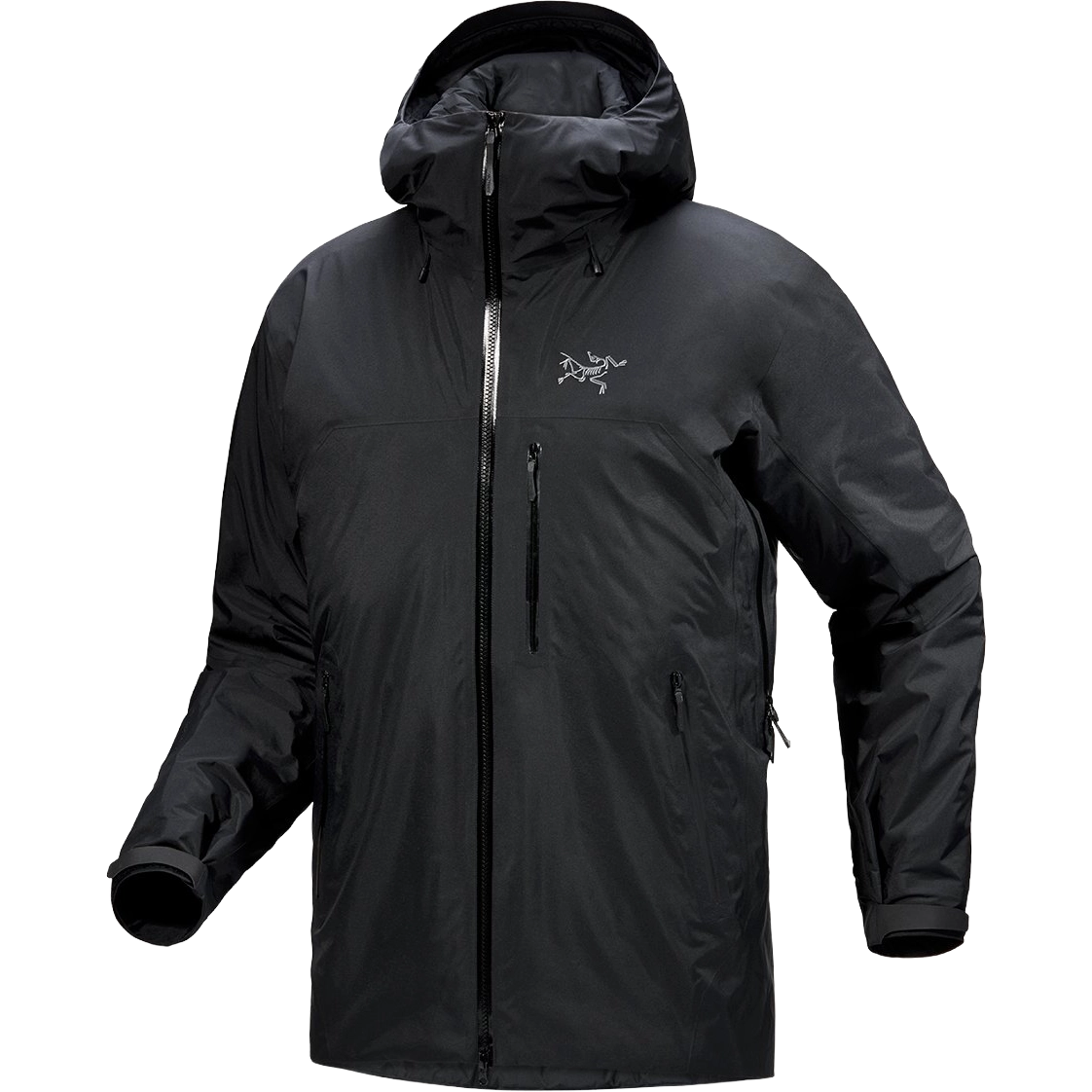 Beta 【廃盤品】ARC'TERYX Beta LT Jacket Black S Jacket Men's