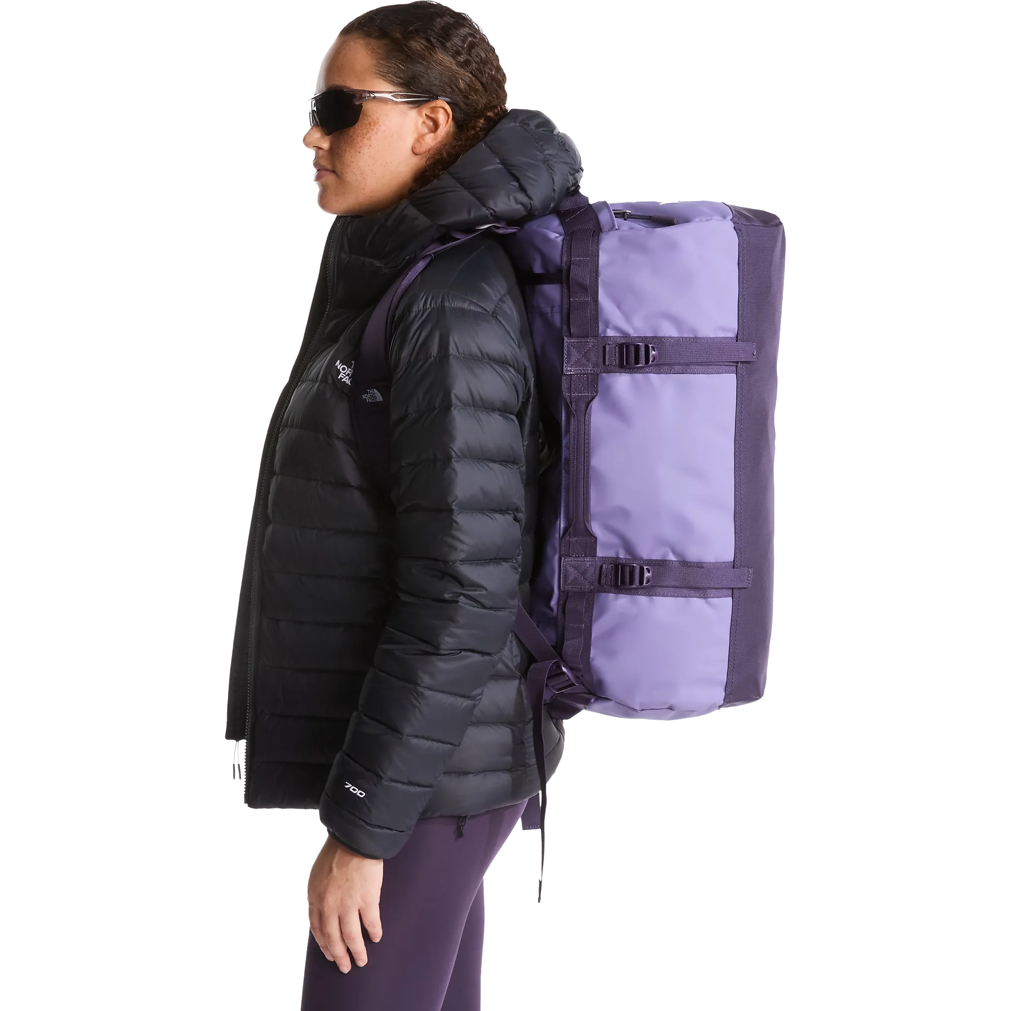 Base Camp Duffel S 50 liter