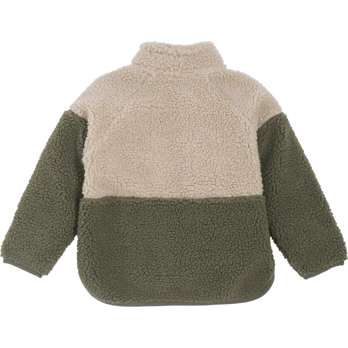 Playtime Pile Midlayer Jacket