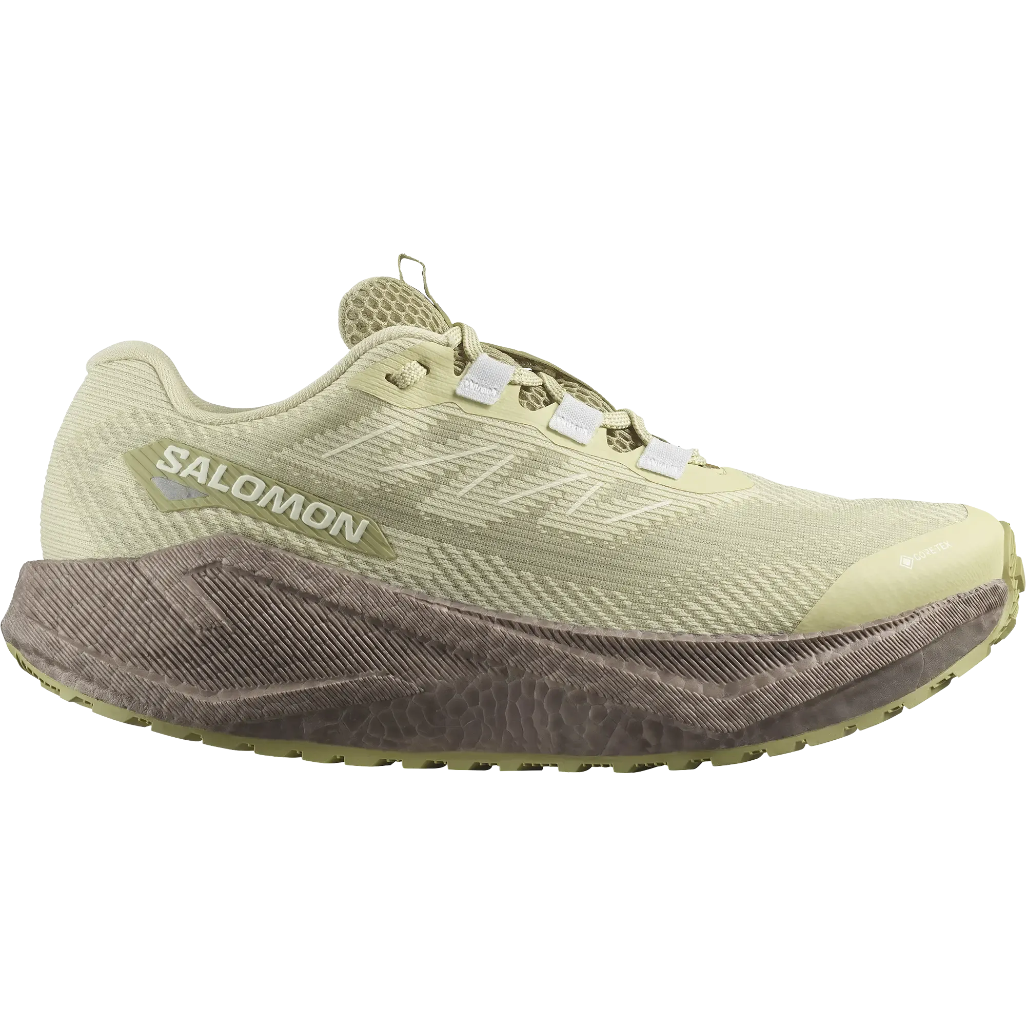 Aero Blaze 3 Grvl GTX Women