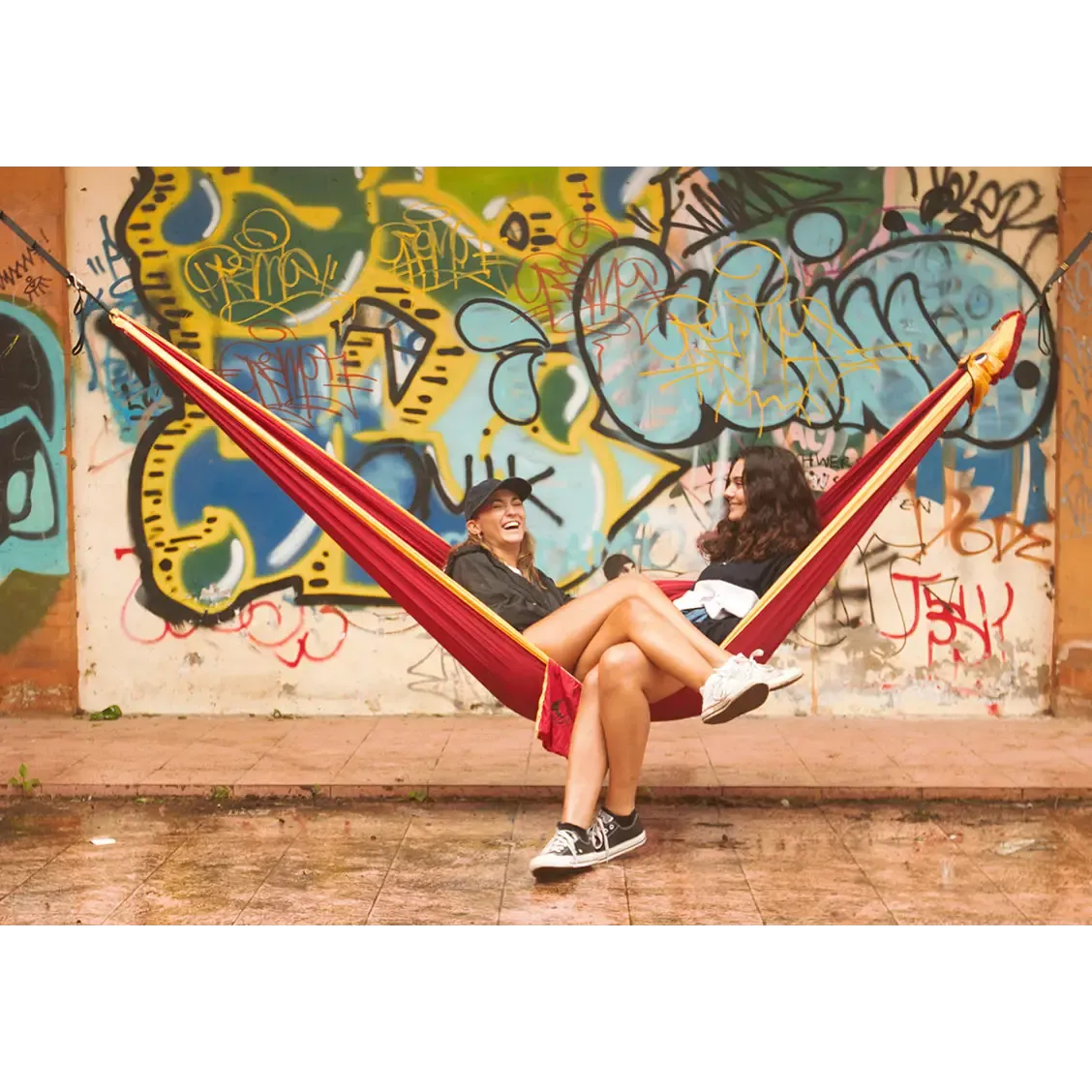 Original Hammock hängmatta
