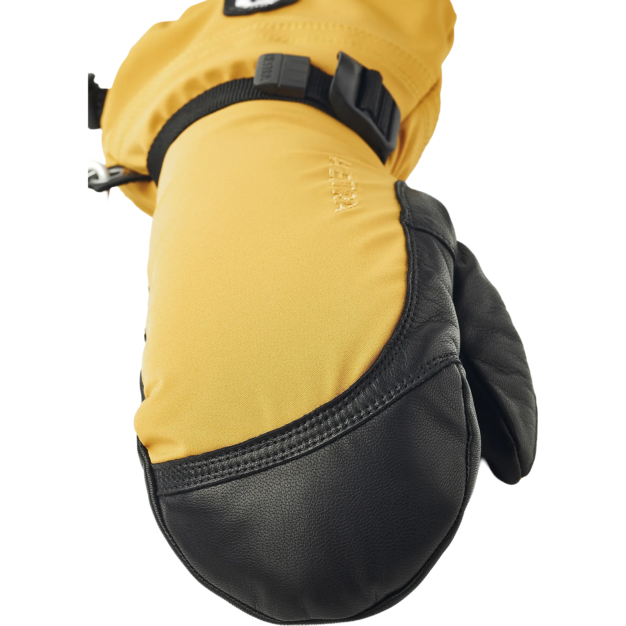 Army Leather Extreme Mitt vantar