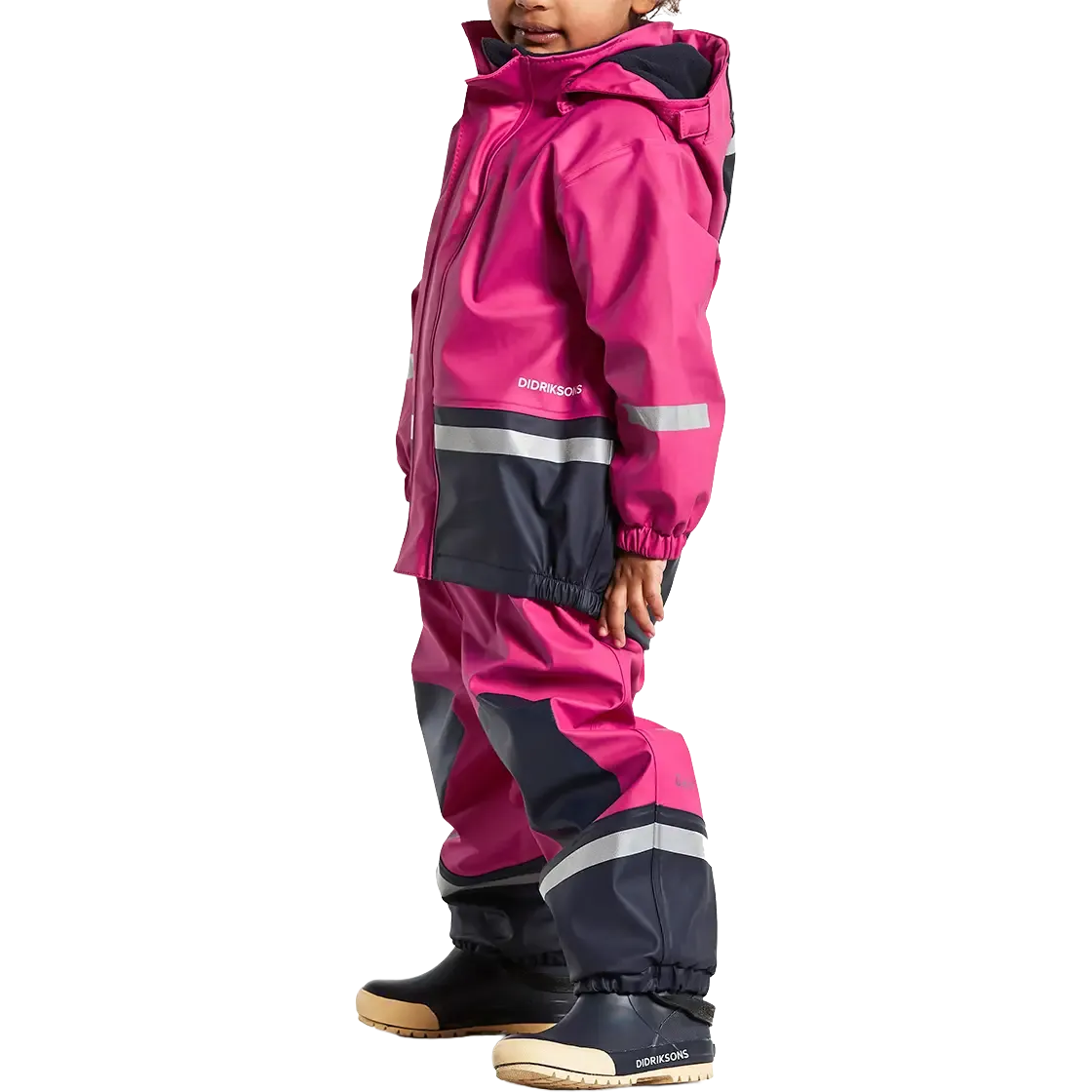 Boardman Kid's Set regnställ