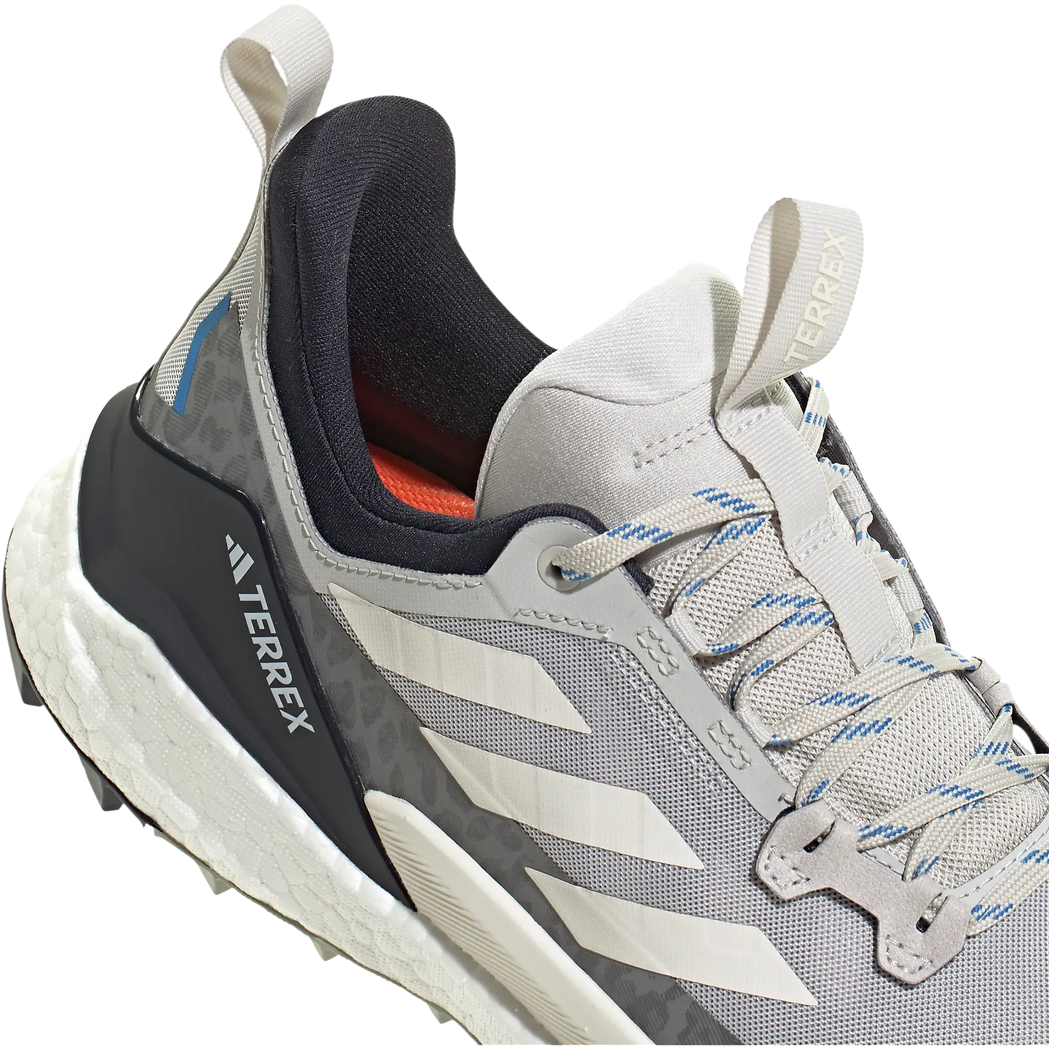 Terrex Free Hiker 2 Low Men