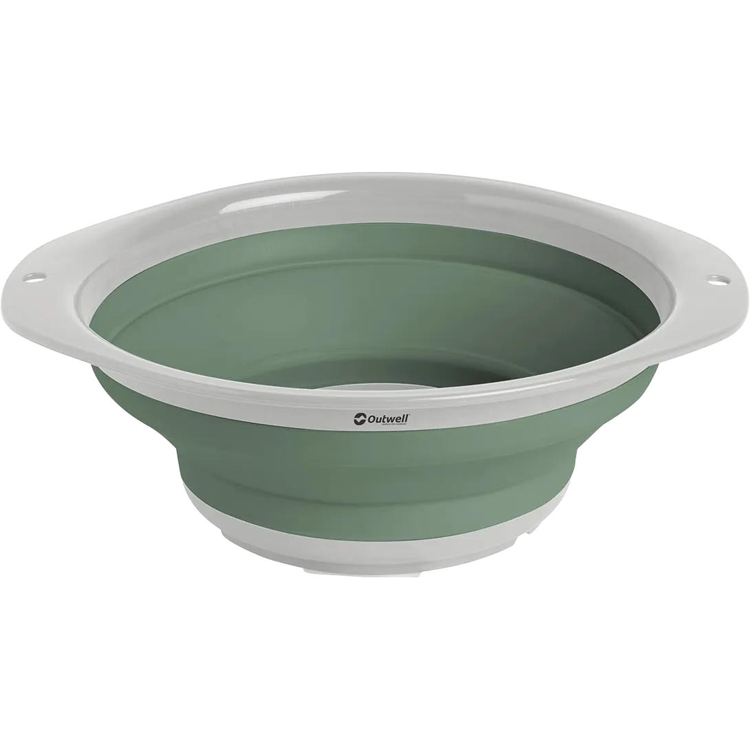Collaps Bowl M hopfällbar skål