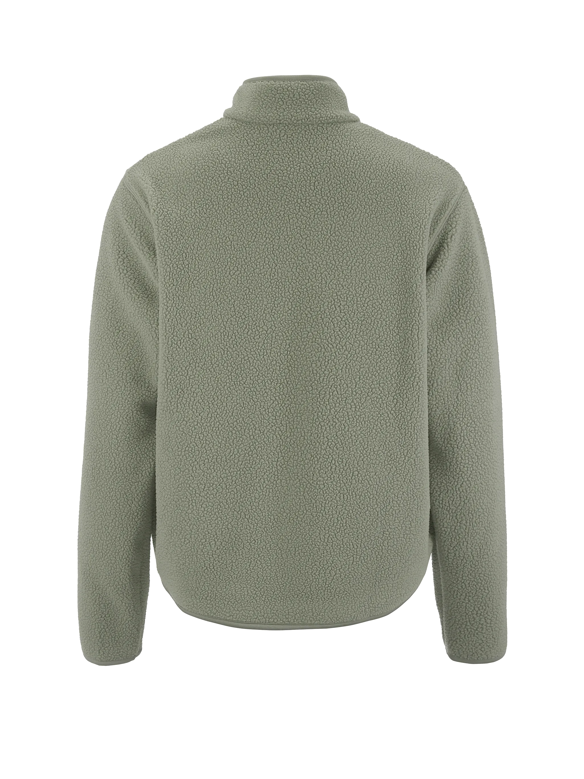 Join Pile Fleece HZ Women