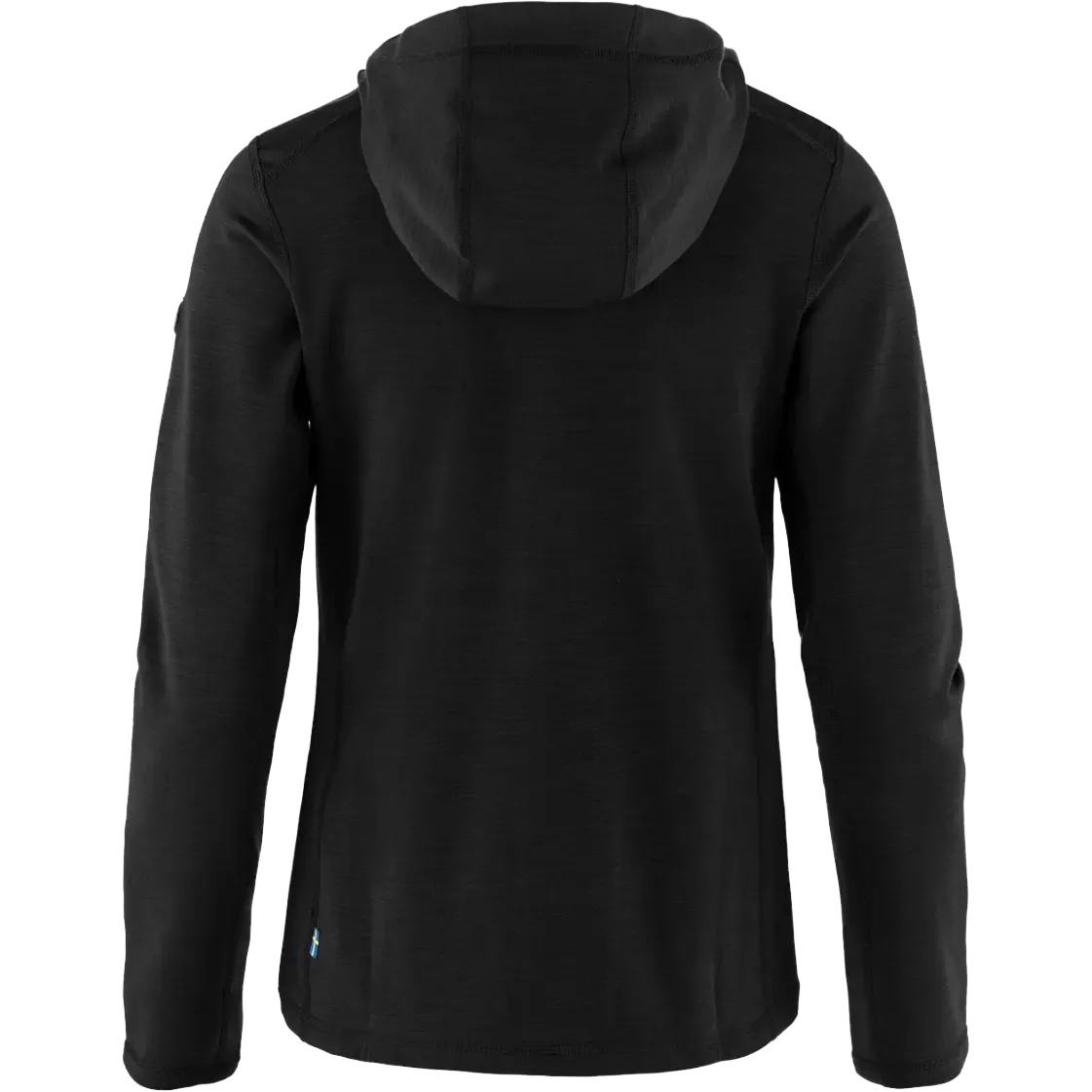 Keb Fleece Hoodie Women damefleece