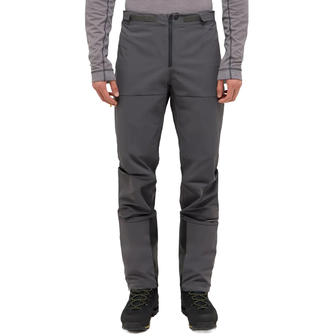 L.I.M ZT II Flex Pant Men herrbyxor