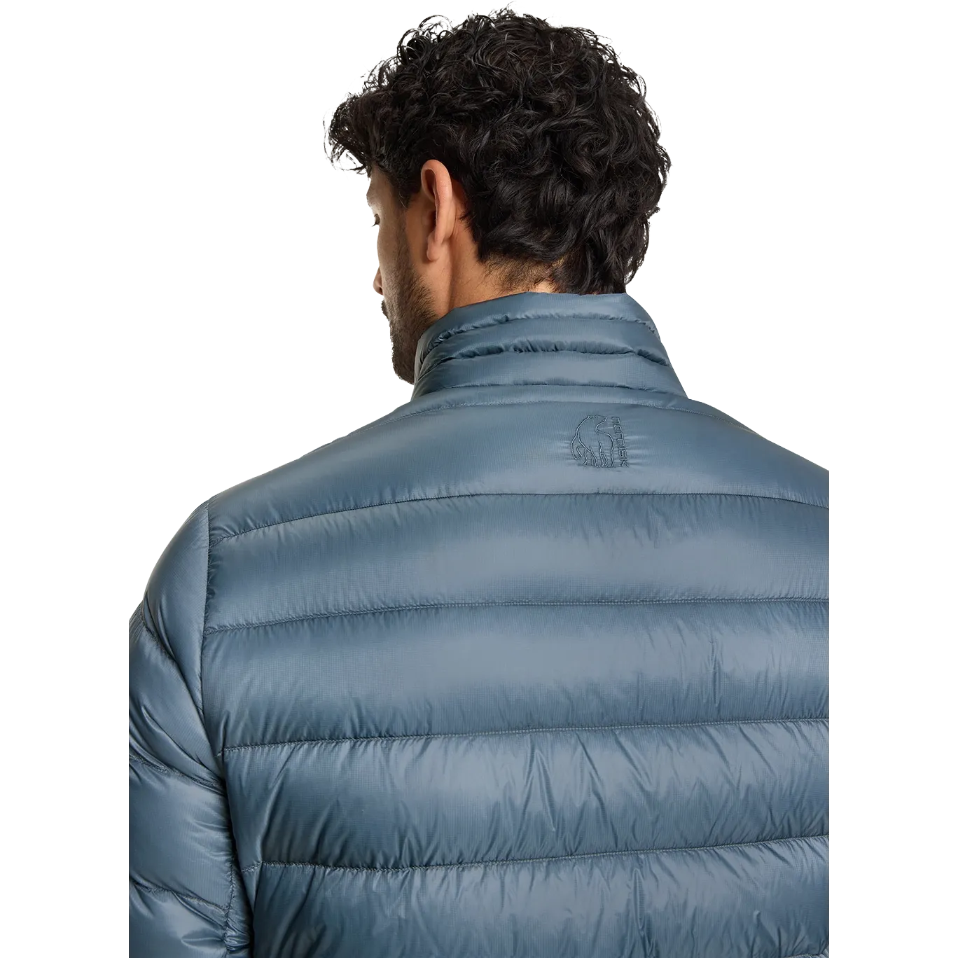 Hjalte Down Jacket Herr