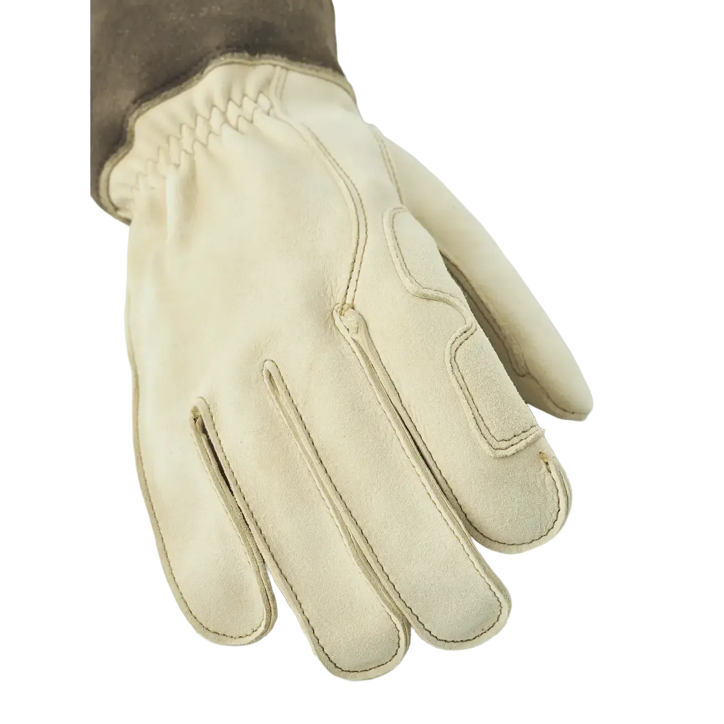 Chamois Ranch Glove 5 finger