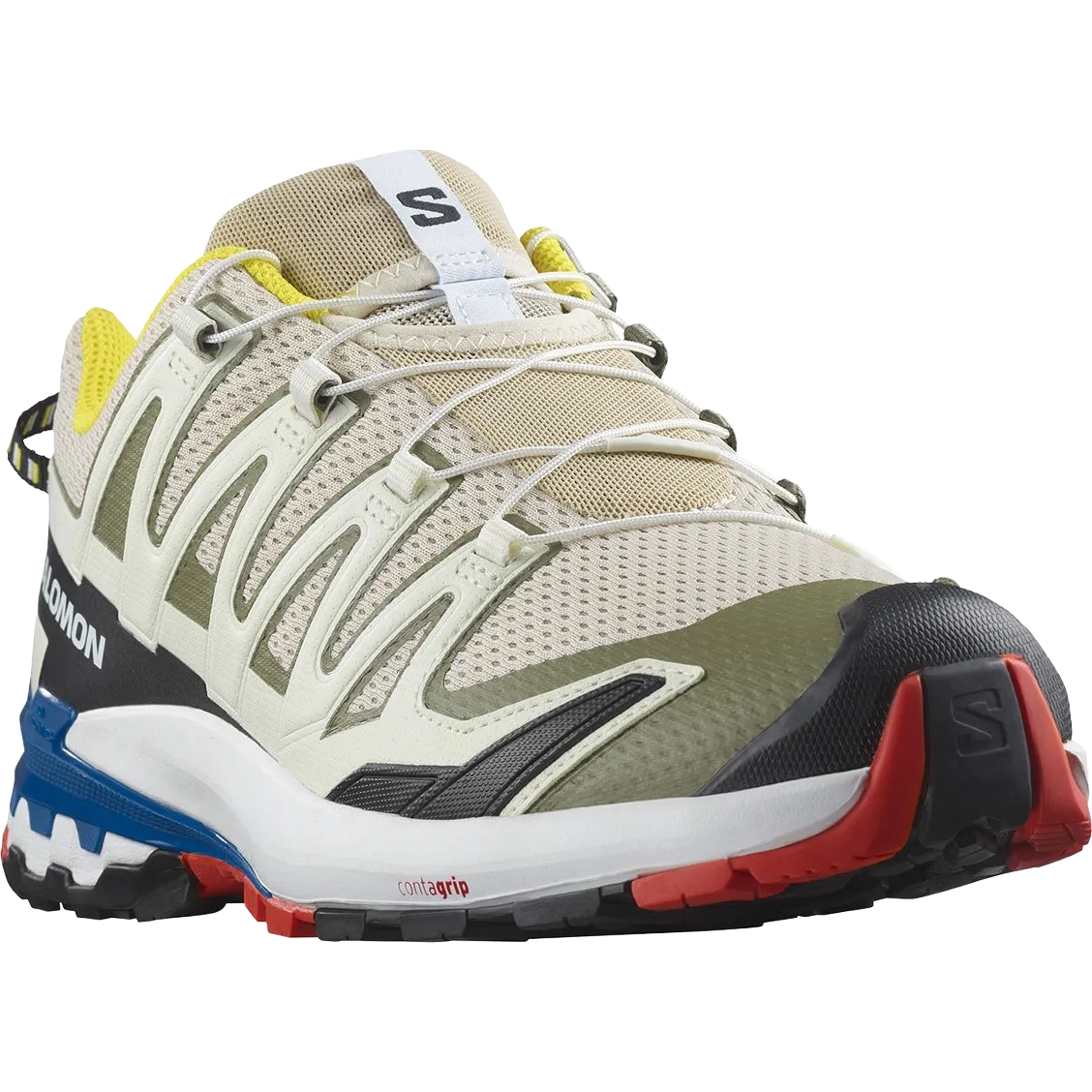 XA Pro 3D V9 Men herresko