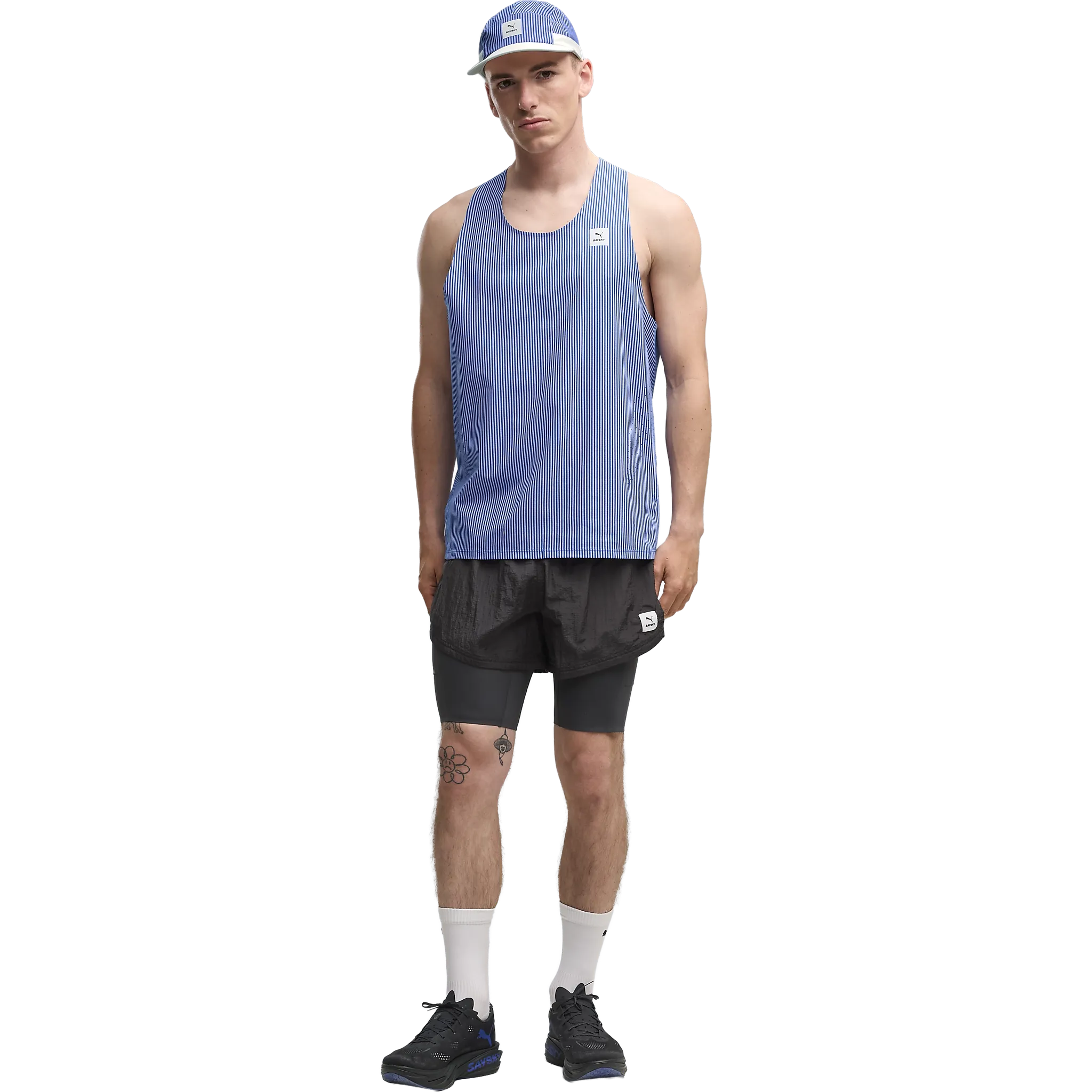 Deviate NITRO Elite 4 SAYSKY Men