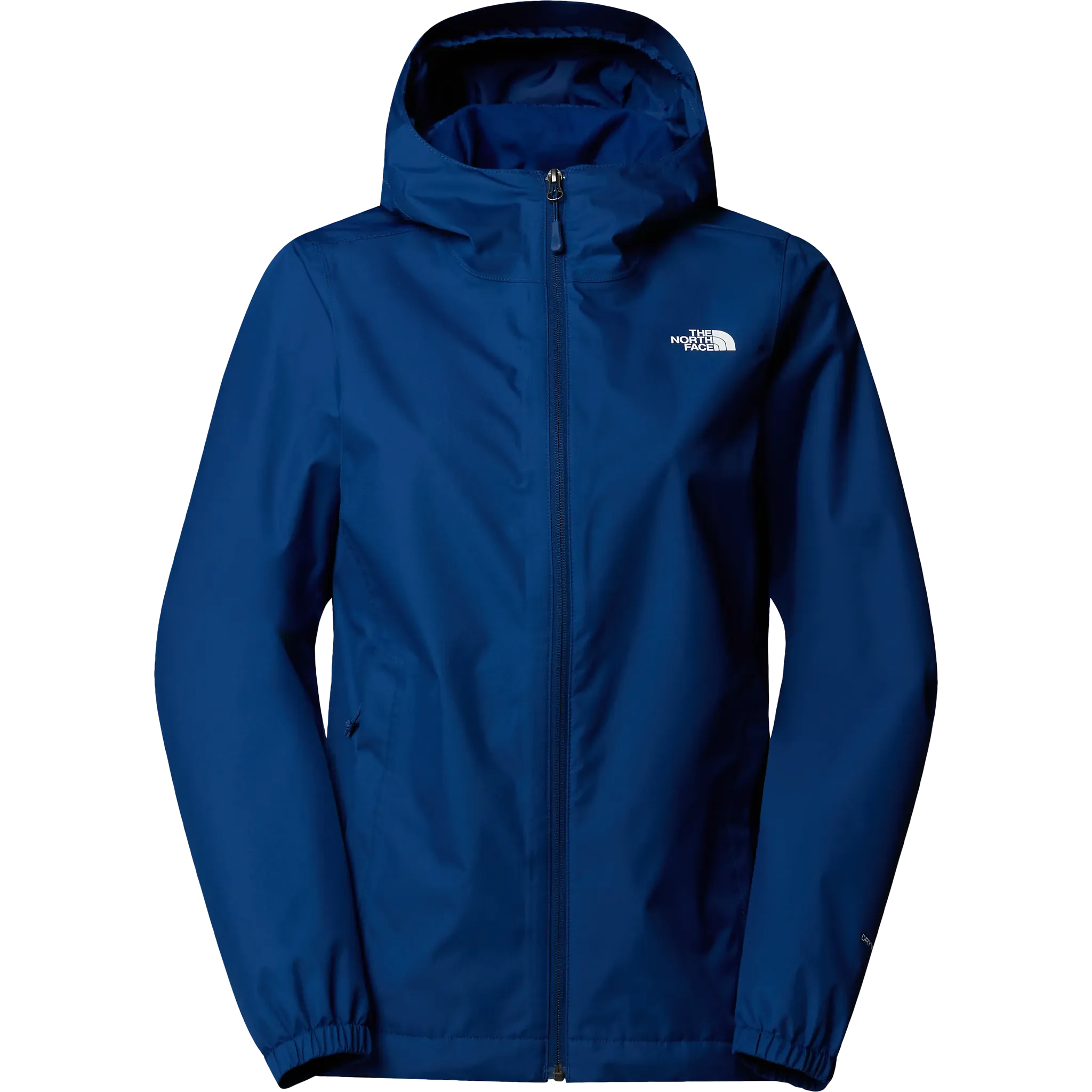 Quest Jacket Women regnjakke