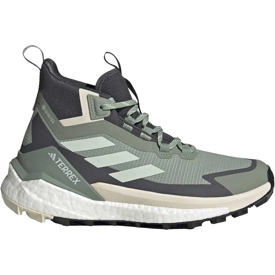 Terrex Free Hiker 2 Mid GTX Women