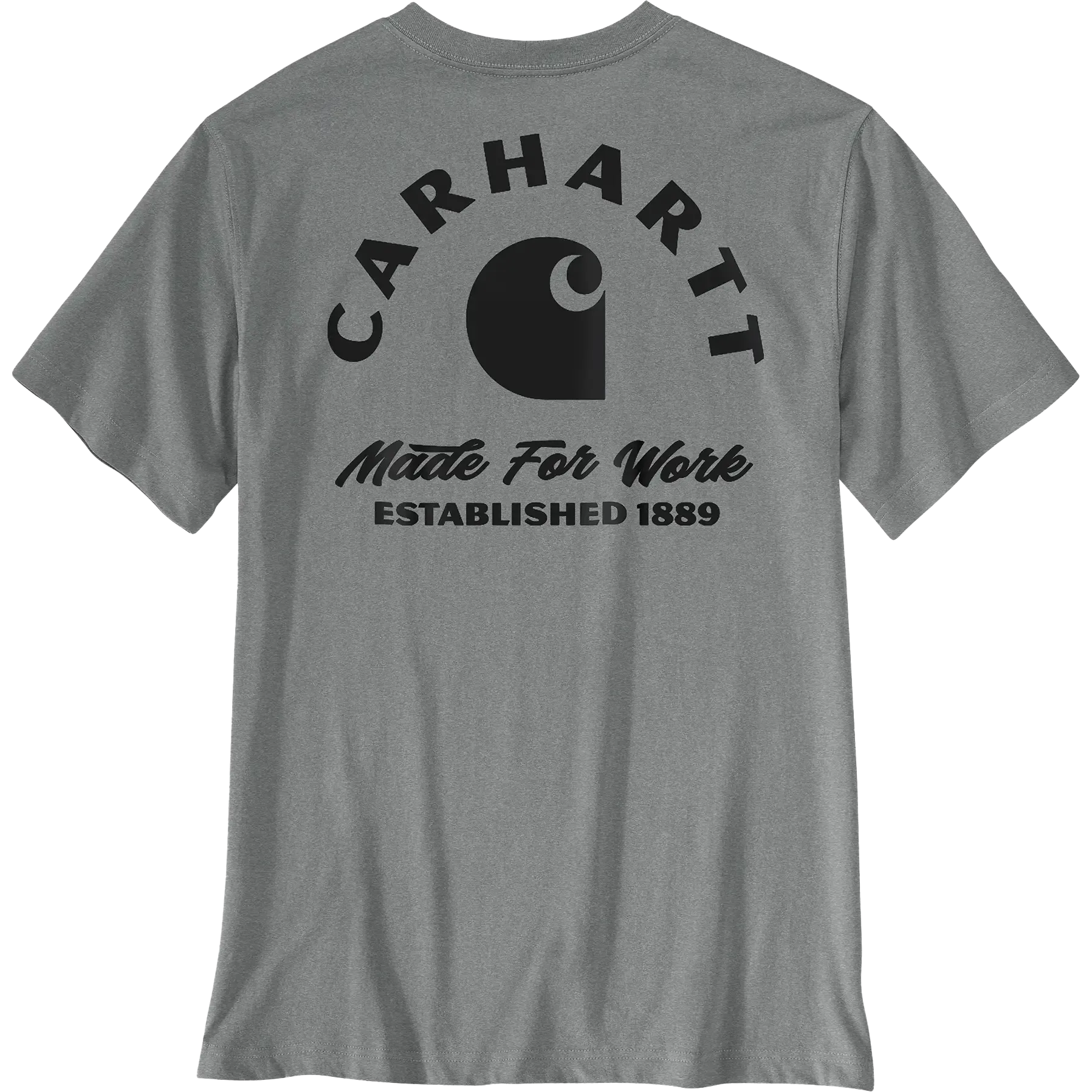 Irvine Relaxed Work T-Shirt Men