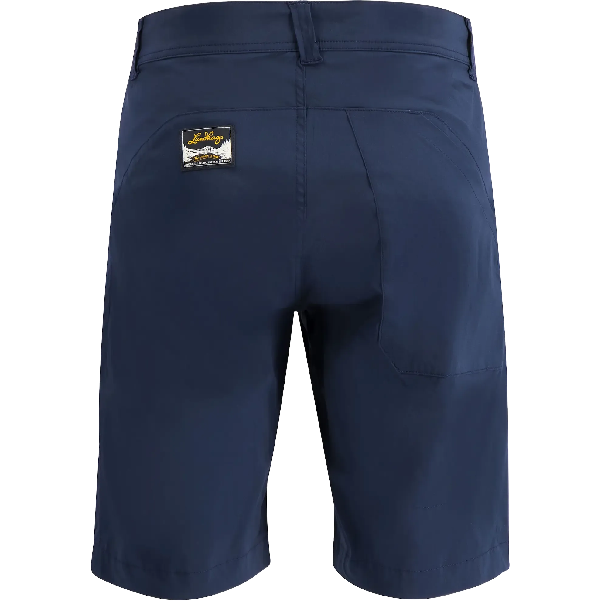 Tyre Stretch Shorts Men