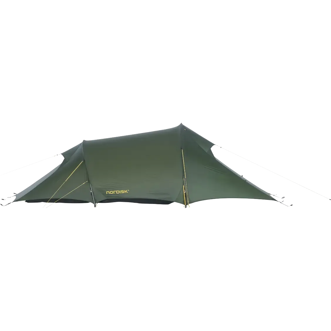 Halland 2 LW (2.0) Tent telt 2 prs.