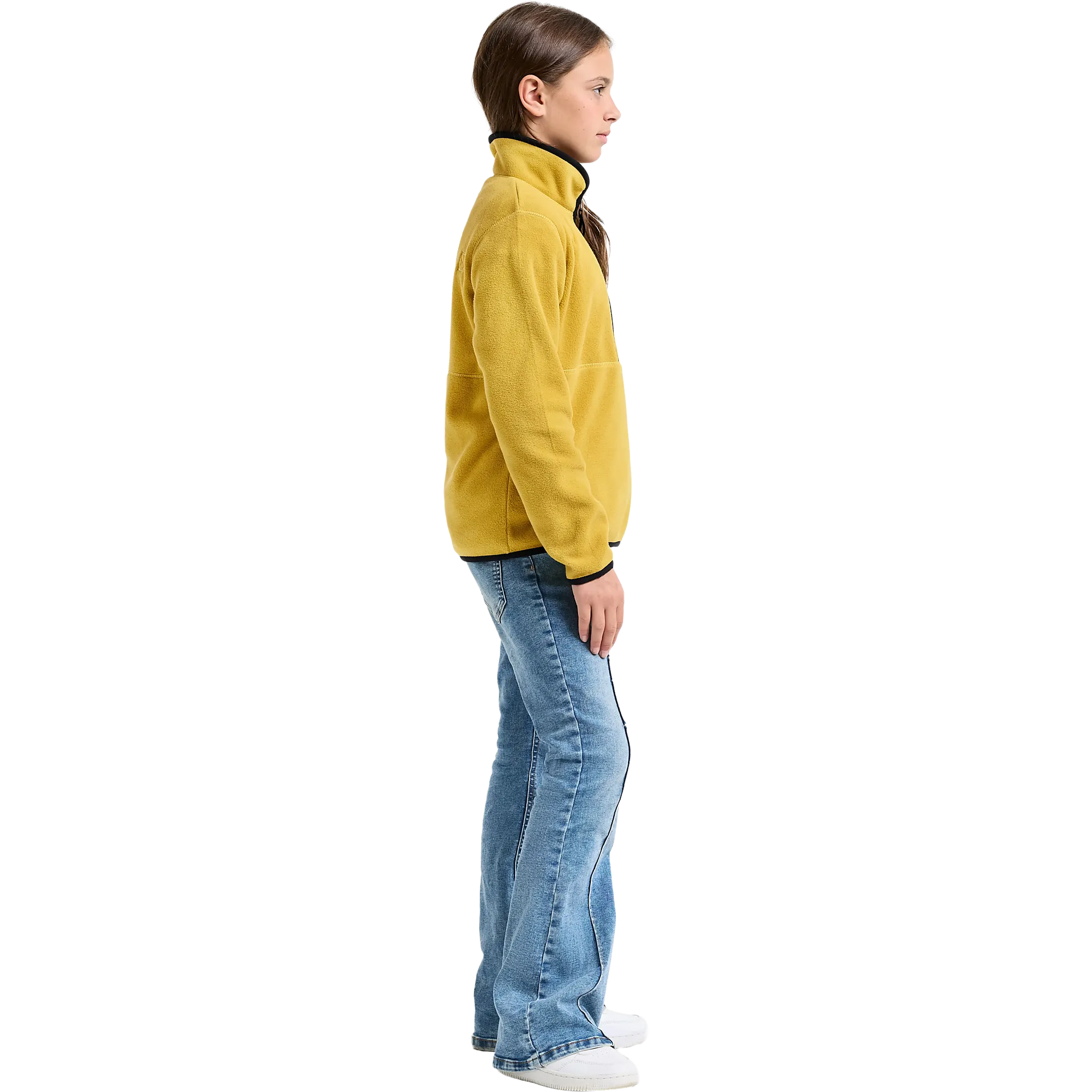 Rubi Half Zip Kids