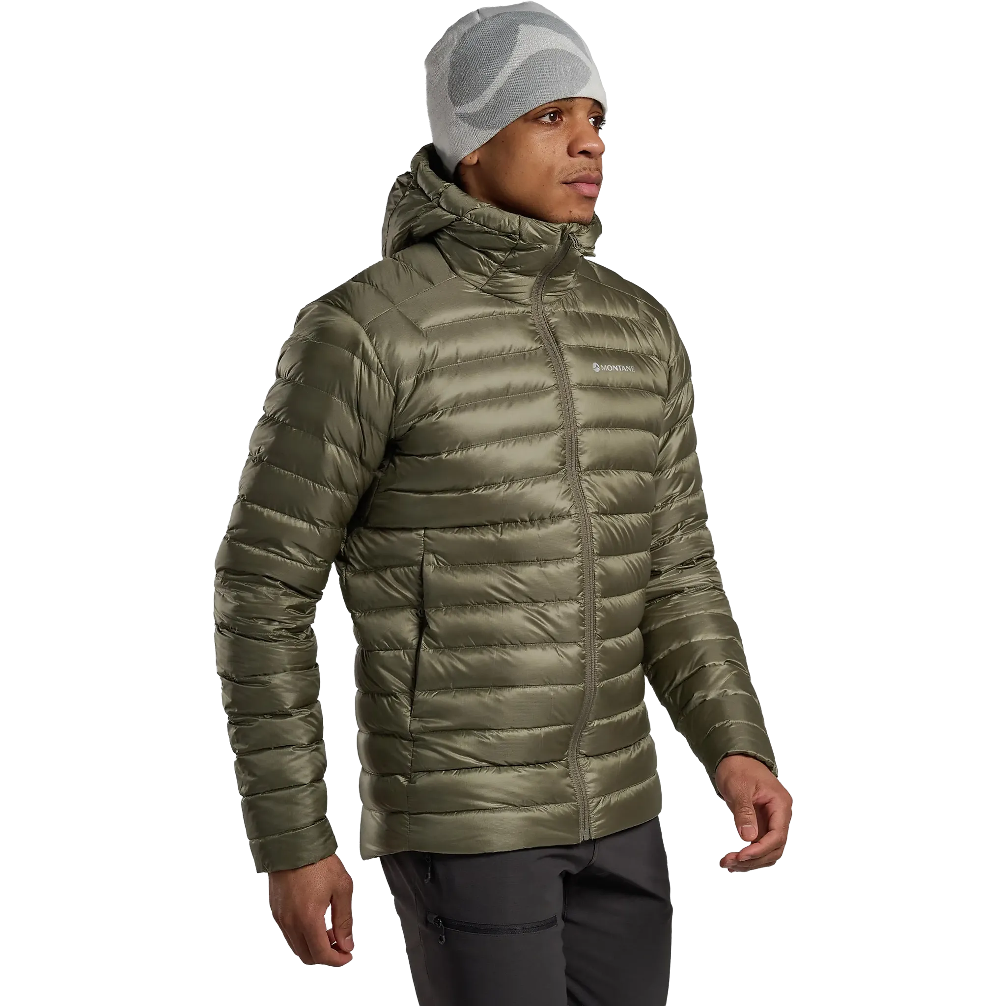 Anti Freeze Hoodie Men