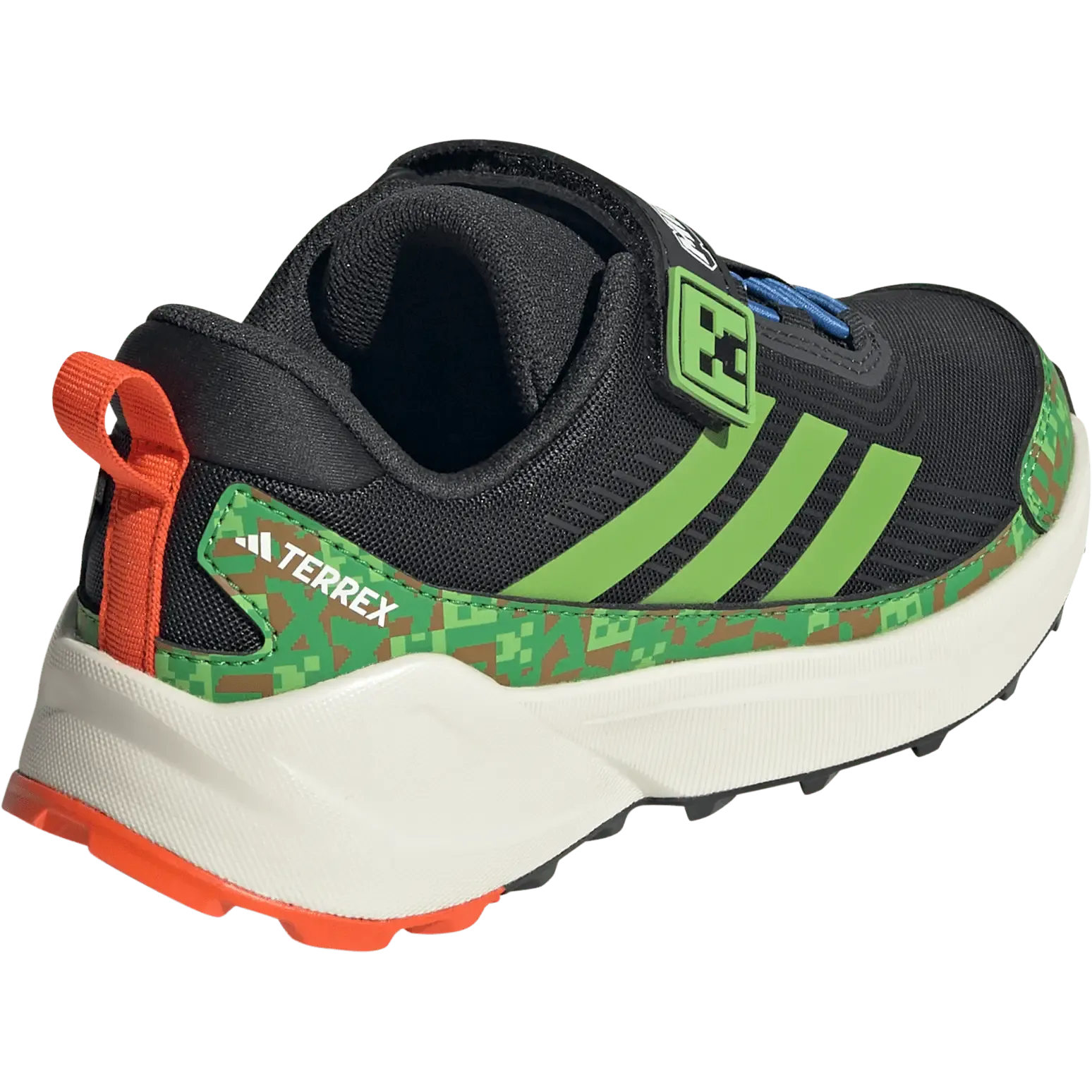 Terrex Trailmaker 2 CF Mcft Kids
