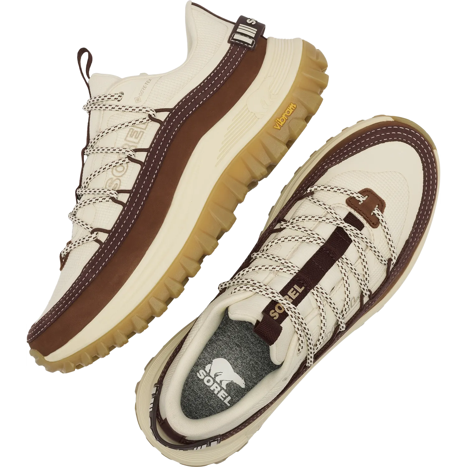 CALLSIGN HORIZONT LOW GTX Women