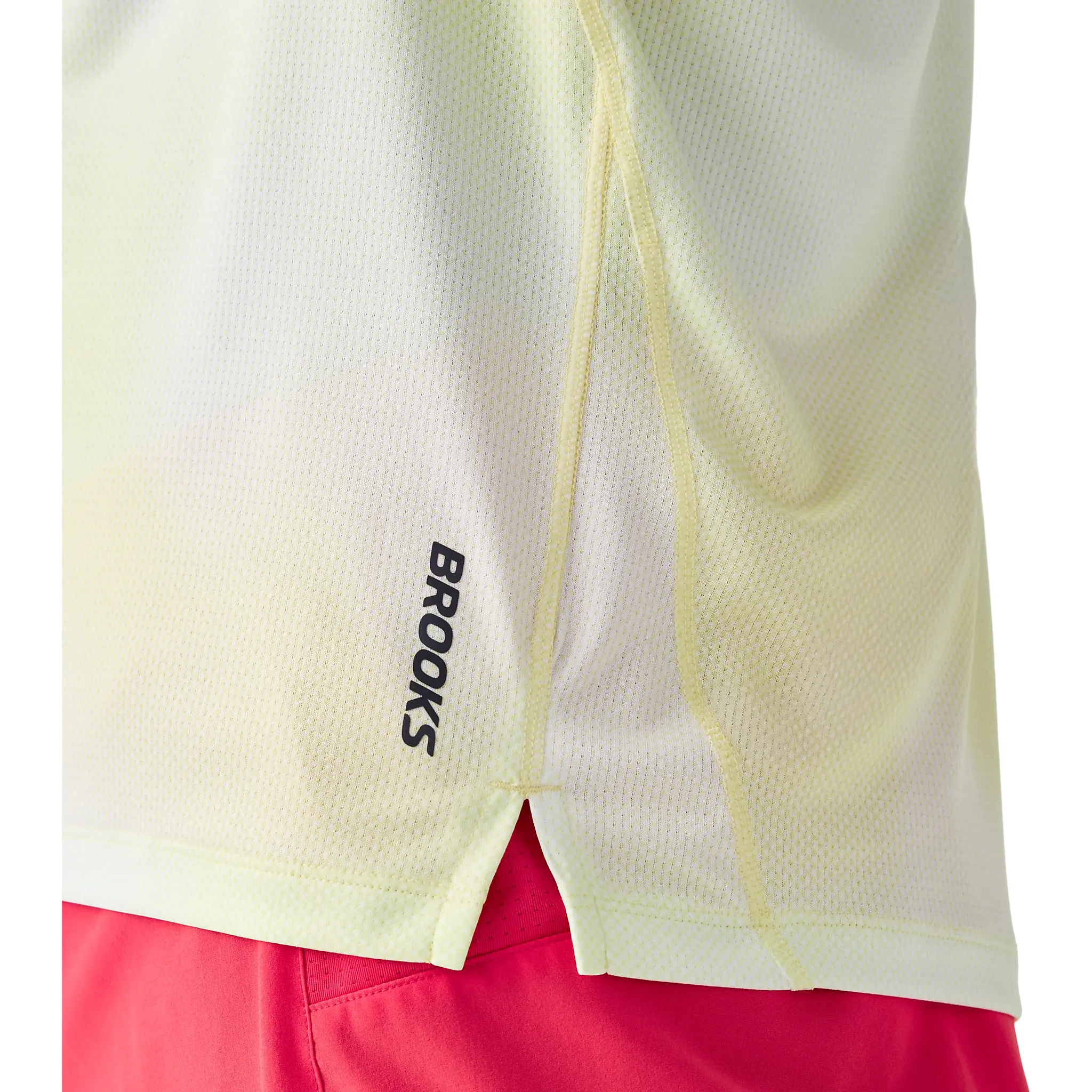Dash Singlet Printed Men