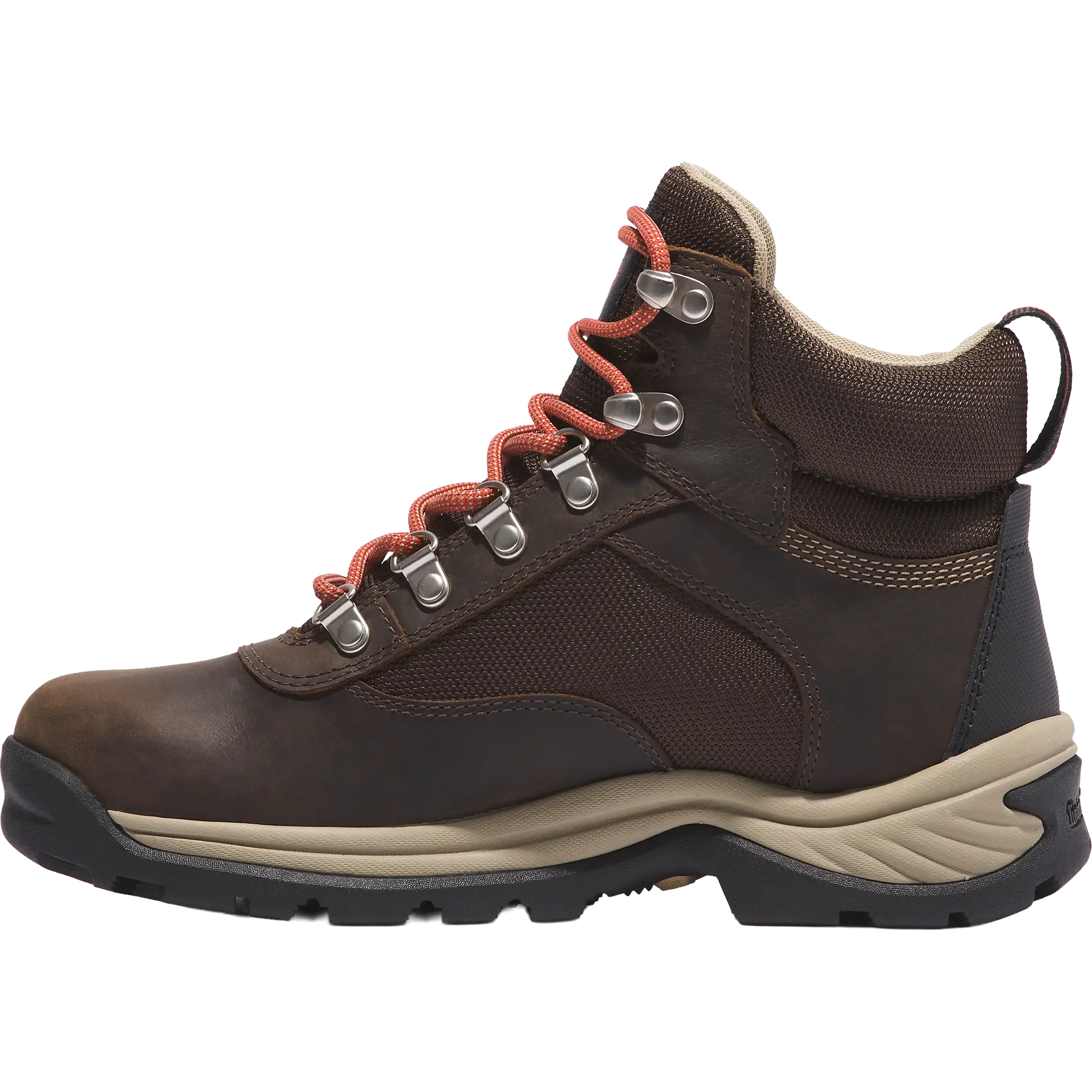 White Ledge Mid Lace Up Waterproof Hikin vandringskängor