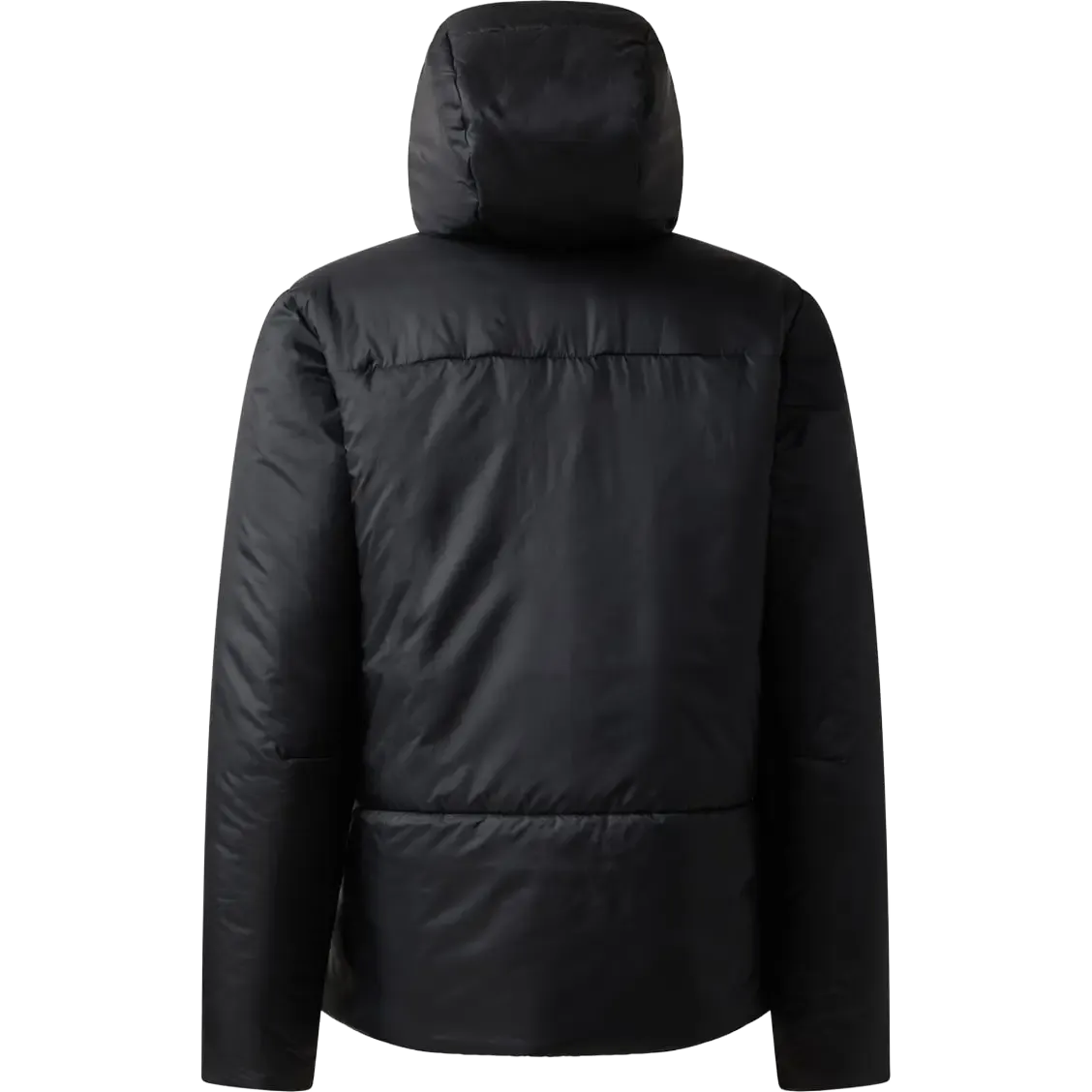 Breeze Mimic Hood Men fiberjacka