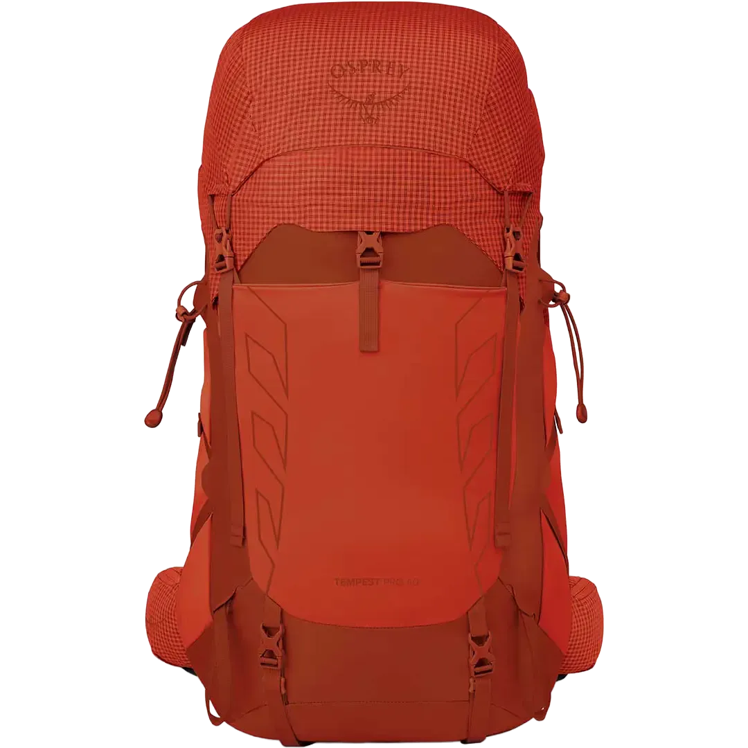 Tempest Pro 40 rygsæk