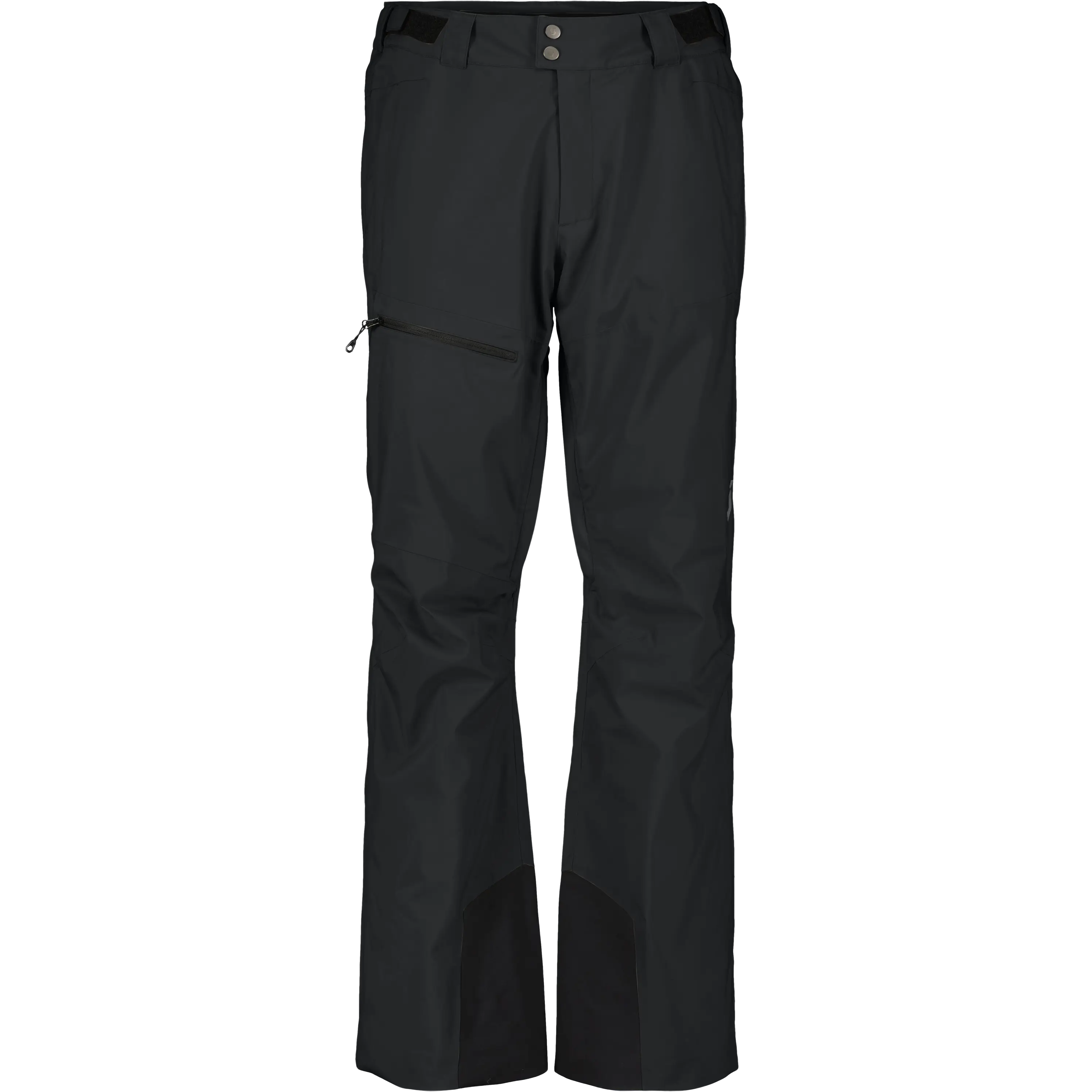 Scott Ultimate Dryo 10 Pant Men - Black - XL - Skibukser