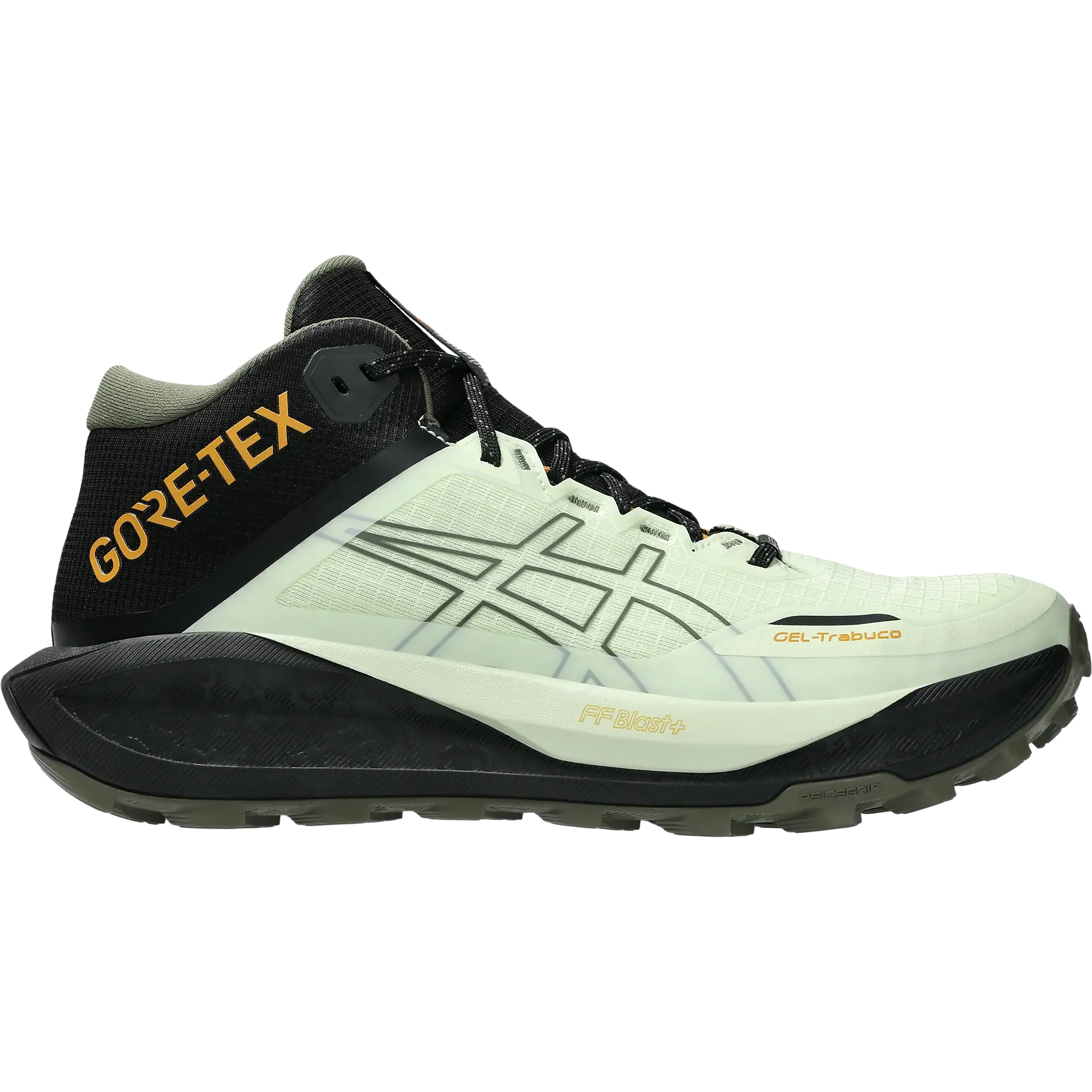 Gel-Trabuco Mt GTX Men