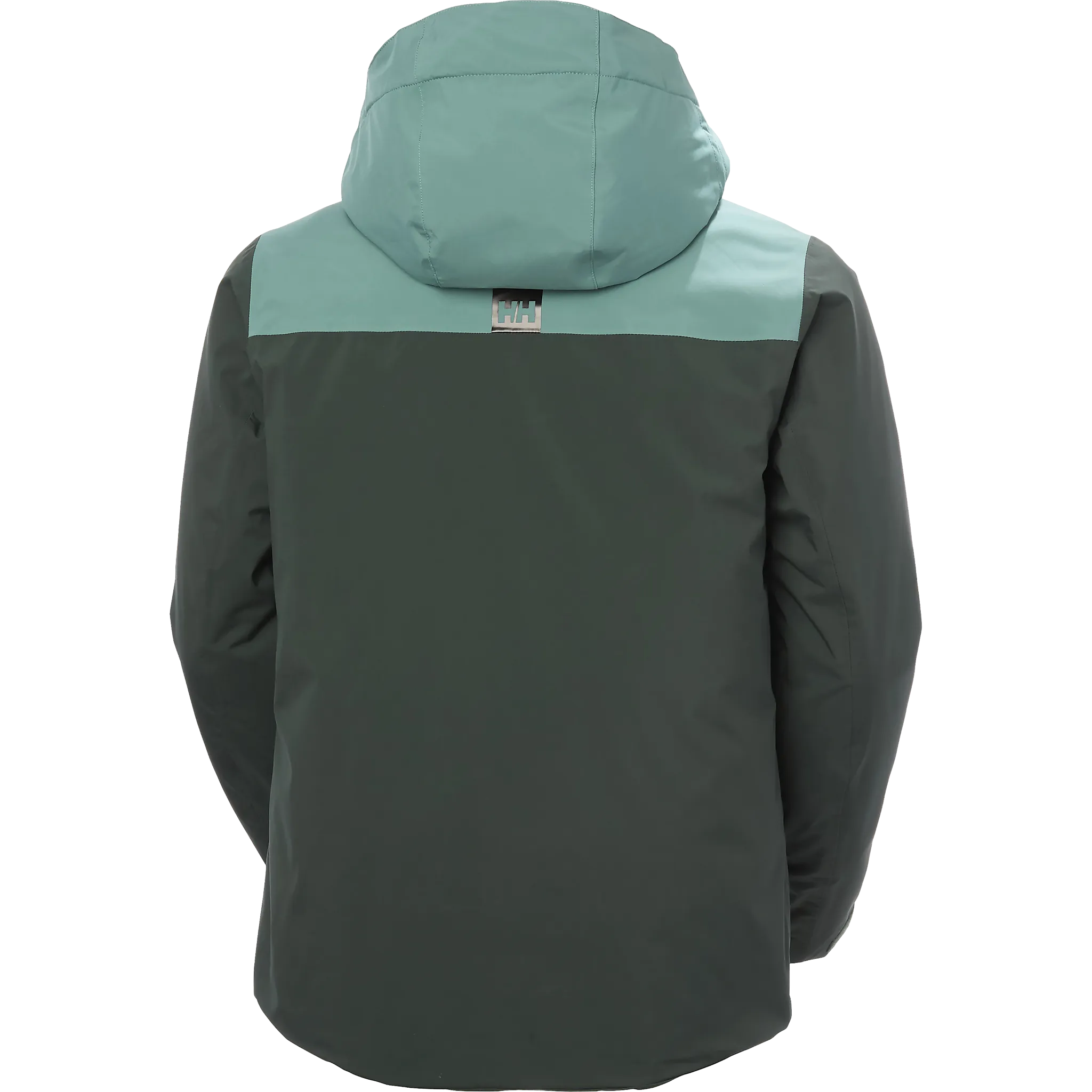 Alpine Insulated Jacket