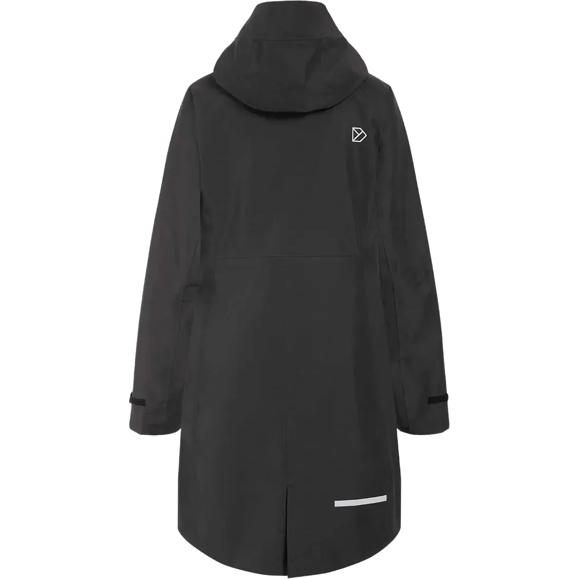 Ilma Parka Women 8 regnjakke