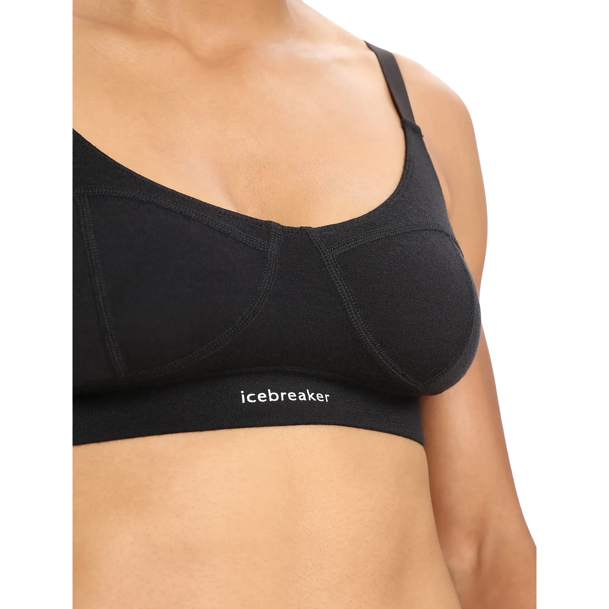 Queens Clasp Bra bh