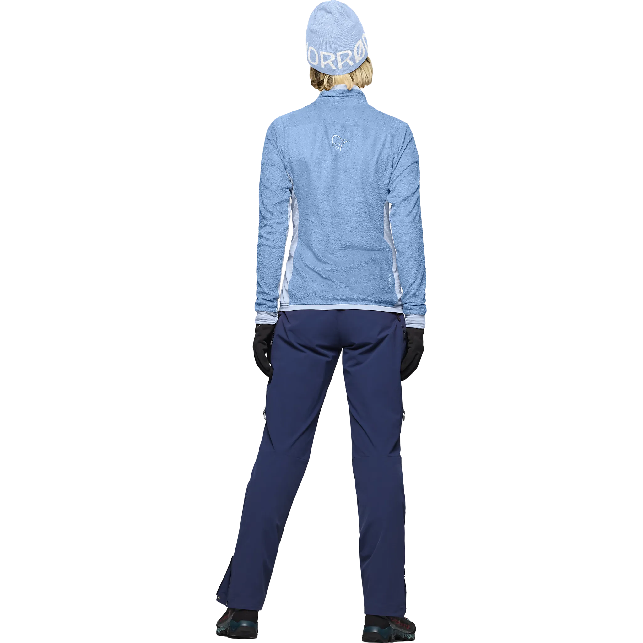 Falketind Warm1 Active Jacket Women