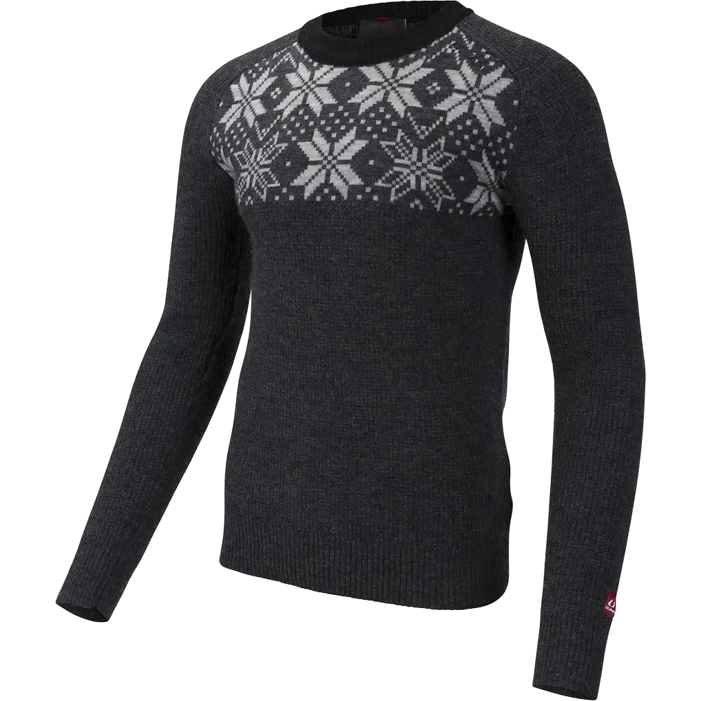 Rav Kiby Roundneck Men