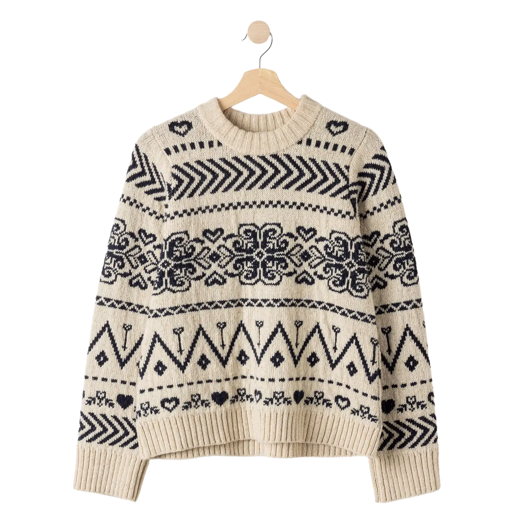 Magda Crew Women